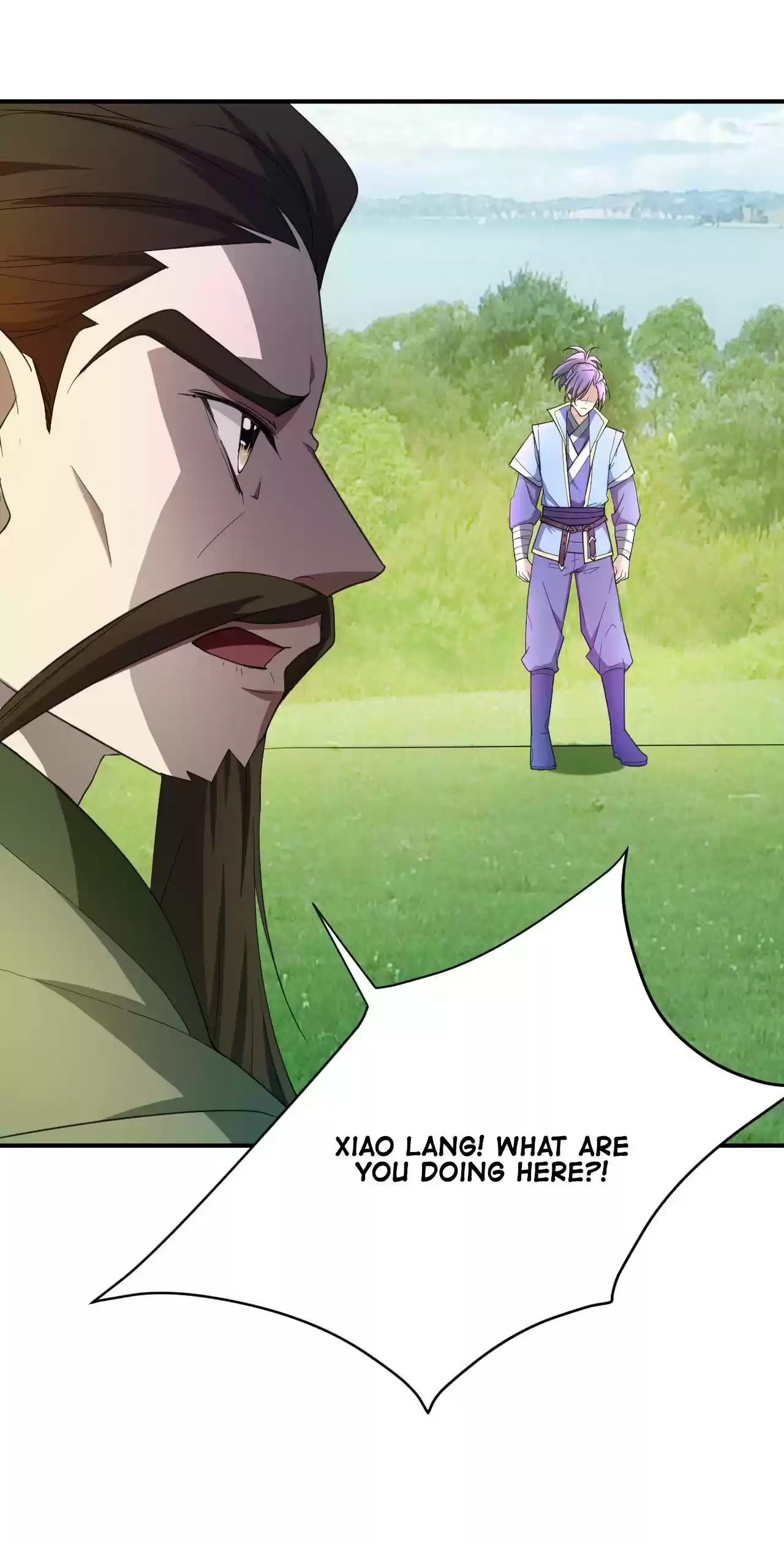 The Ultimate Devil King 60