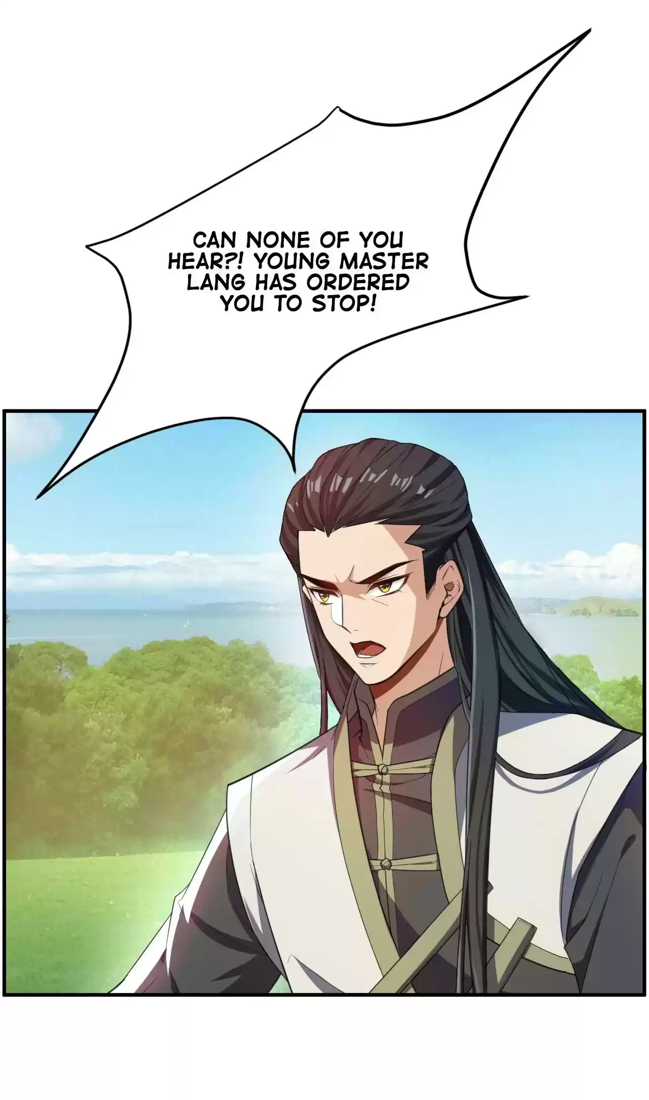 The Ultimate Devil King 60