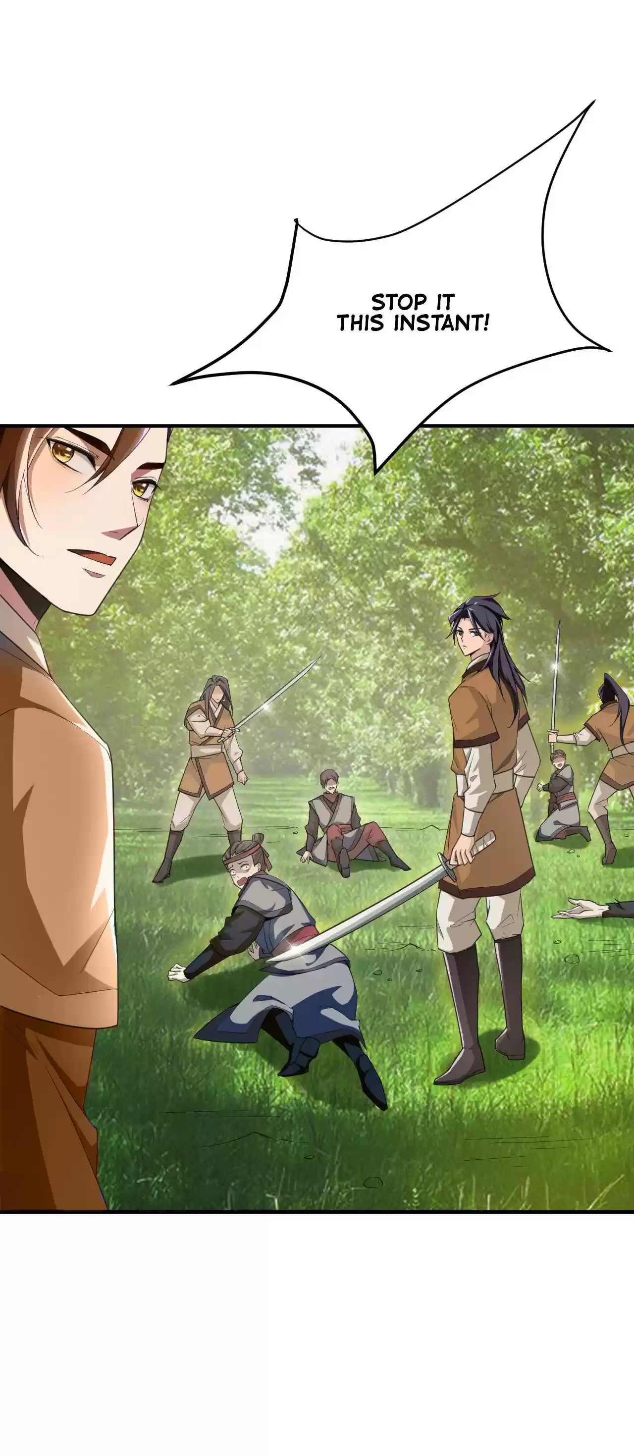 The Ultimate Devil King 60