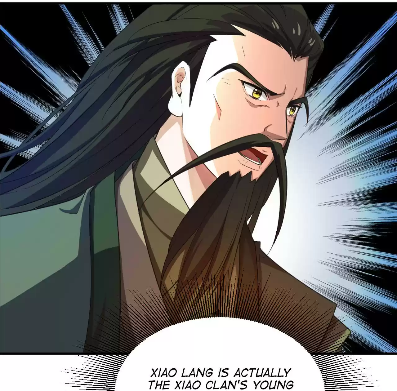 The Ultimate Devil King 60