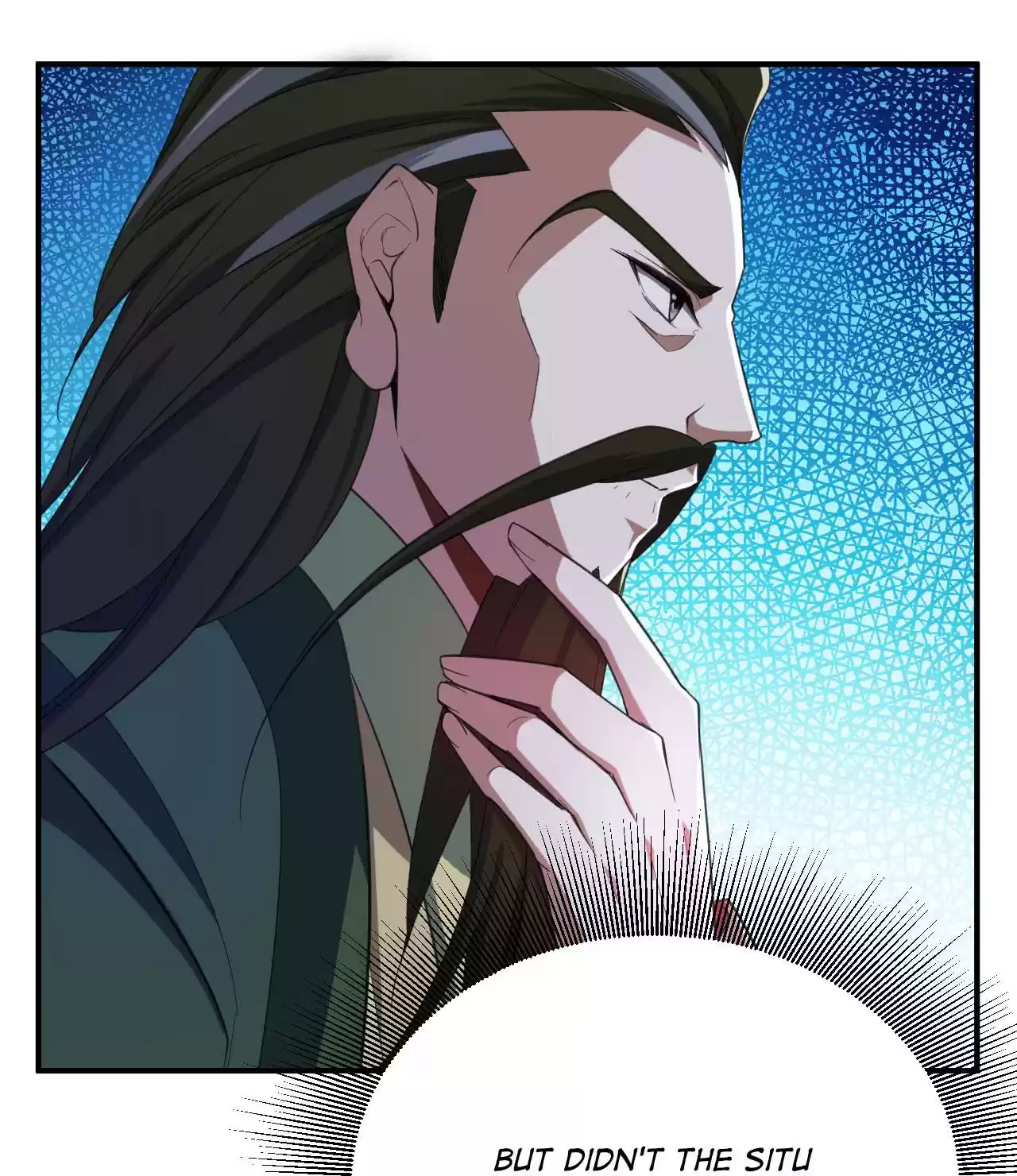 The Ultimate Devil King 60