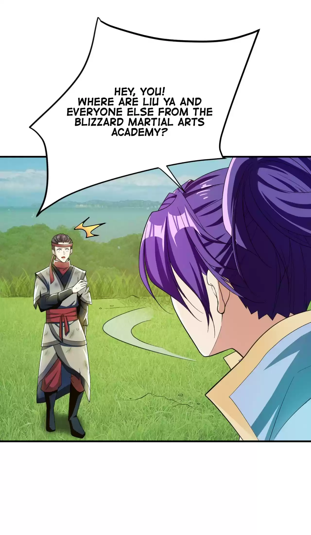 The Ultimate Devil King 60