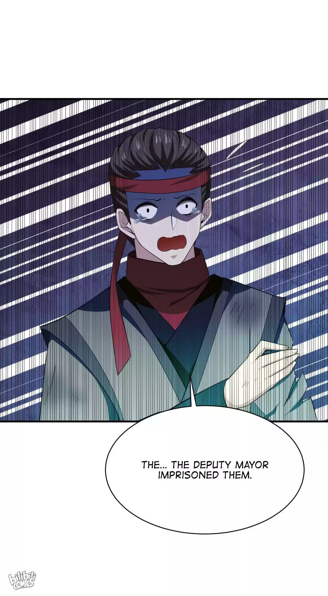 The Ultimate Devil King 60