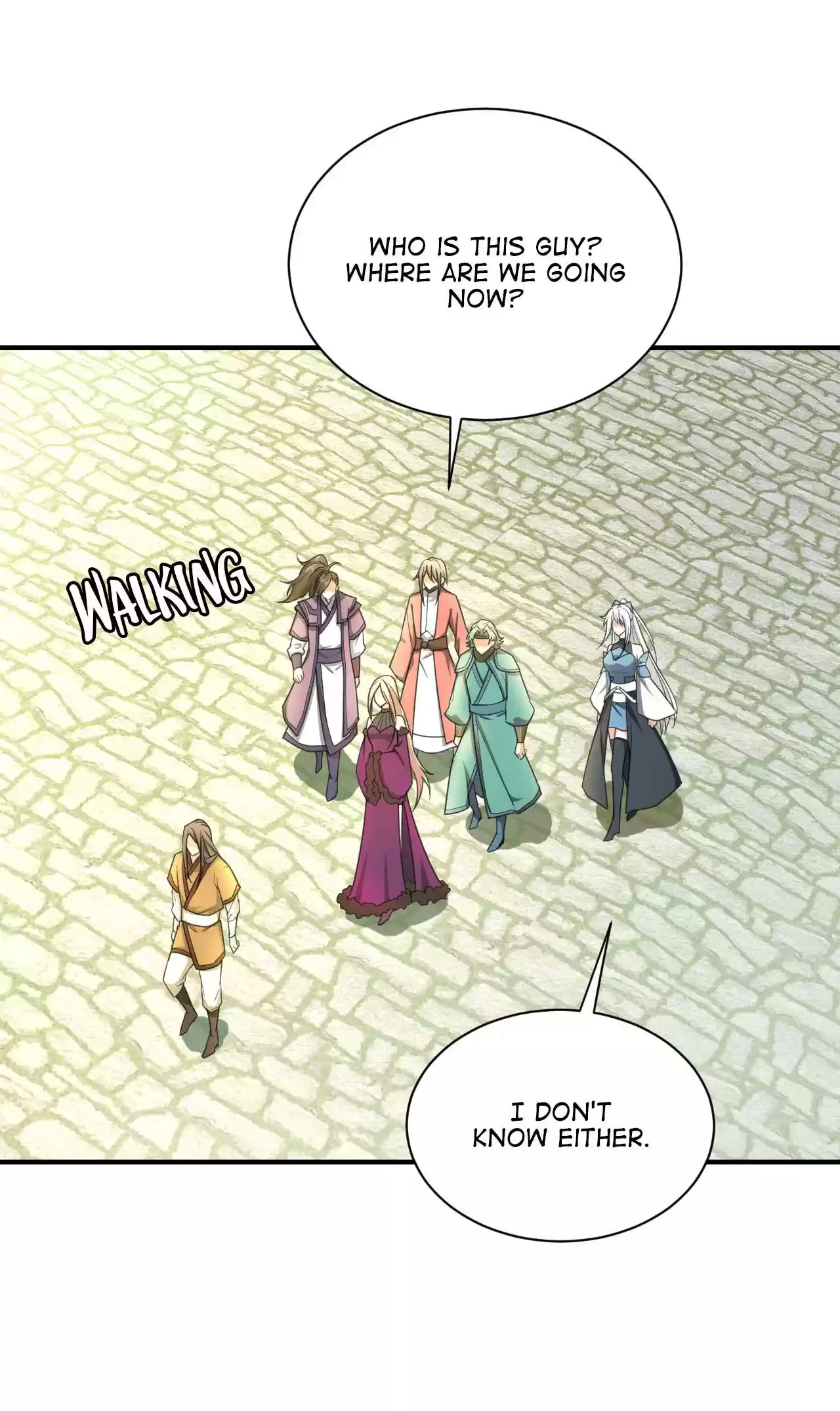 The Ultimate Devil King 60