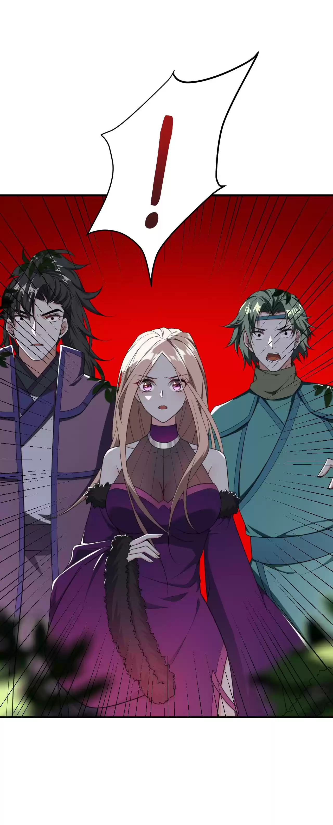 The Ultimate Devil King 61