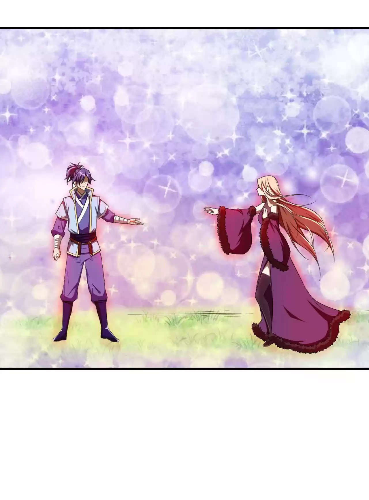 The Ultimate Devil King 61