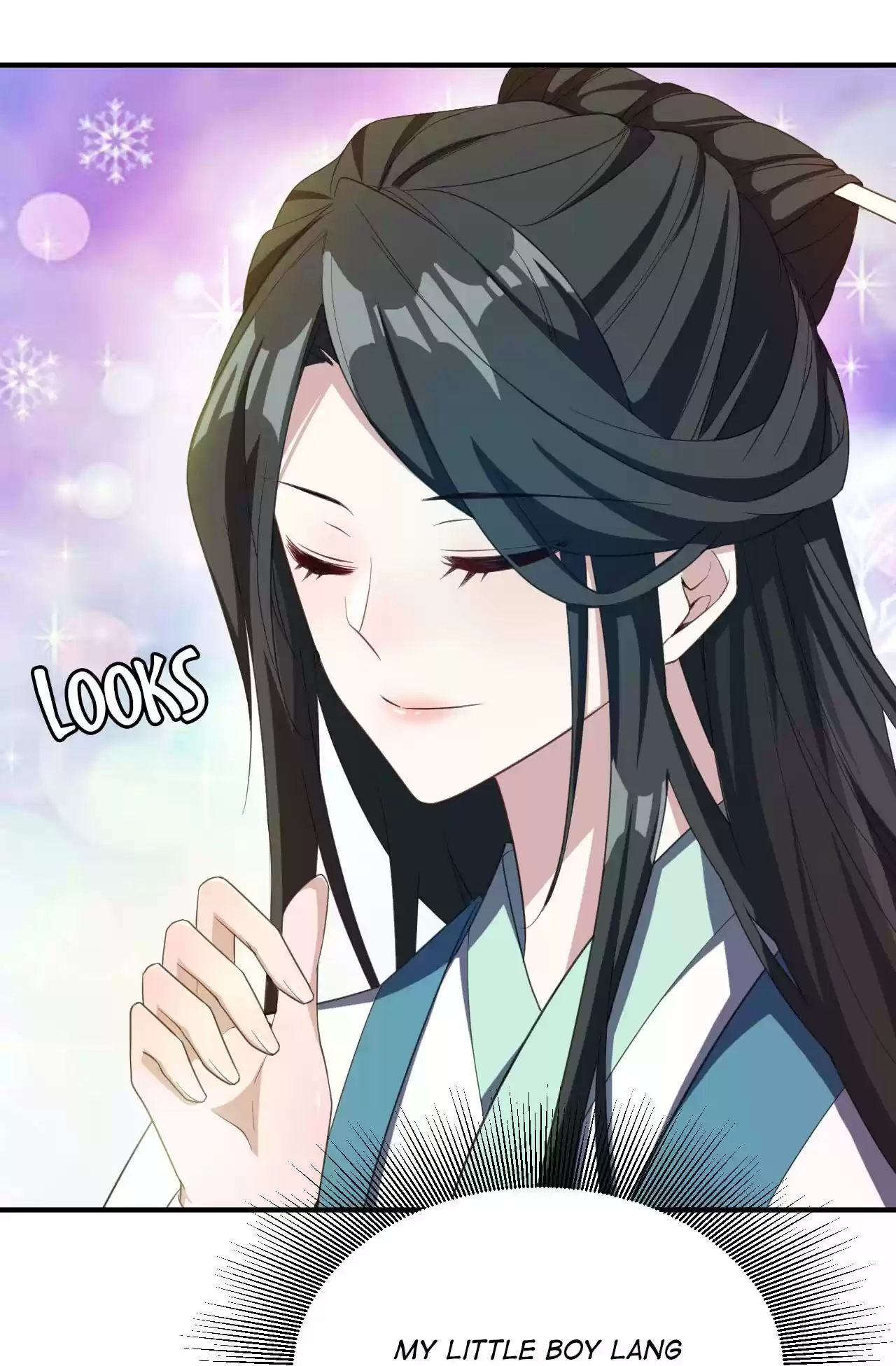 The Ultimate Devil King 61