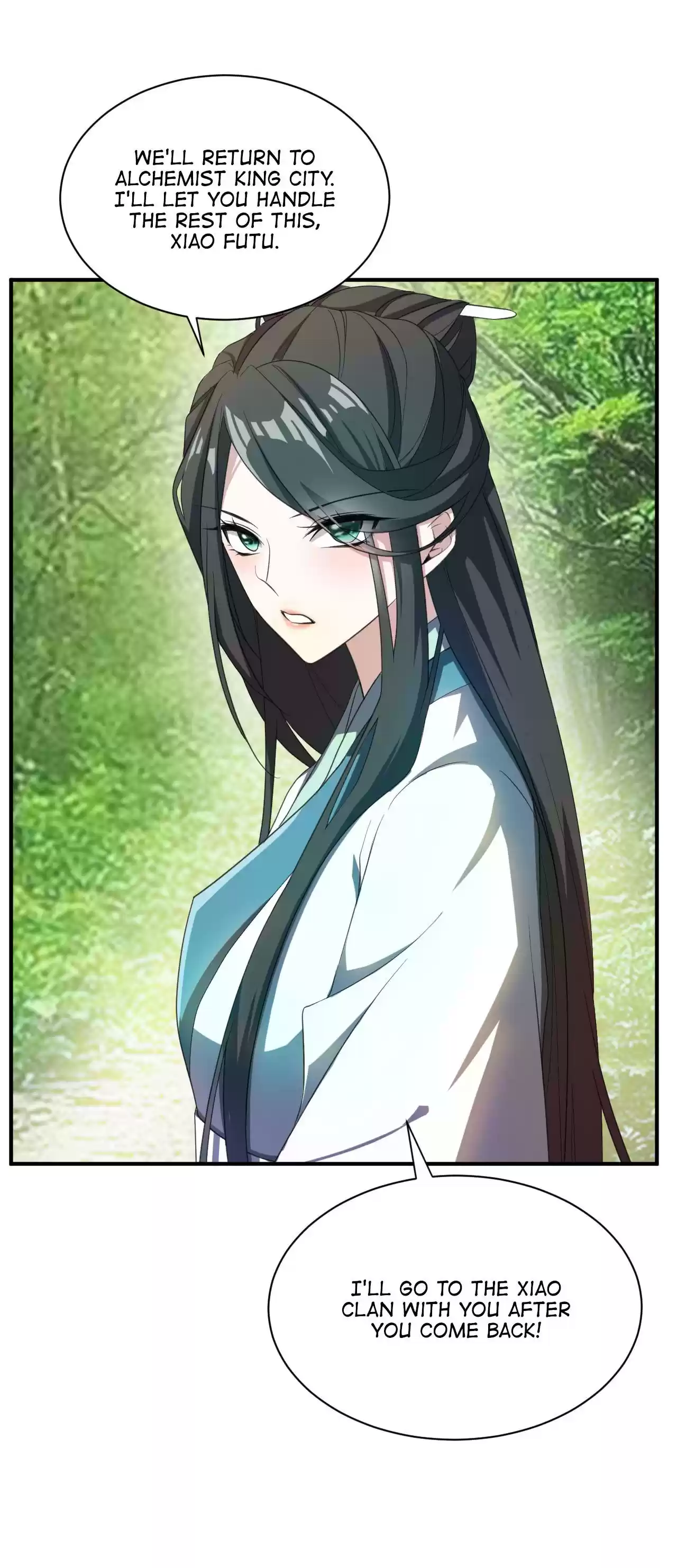 The Ultimate Devil King 61