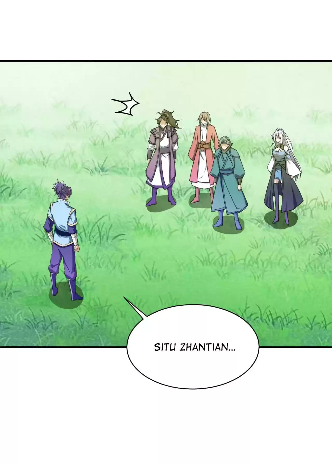 The Ultimate Devil King 62