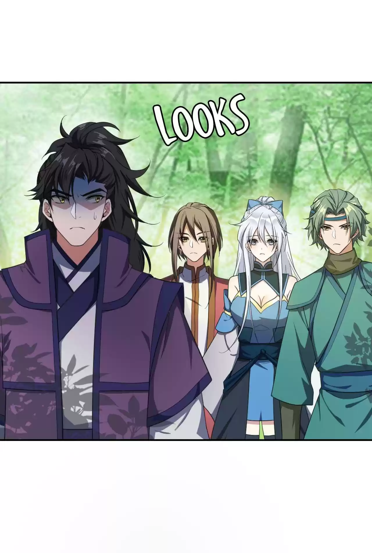 The Ultimate Devil King 62