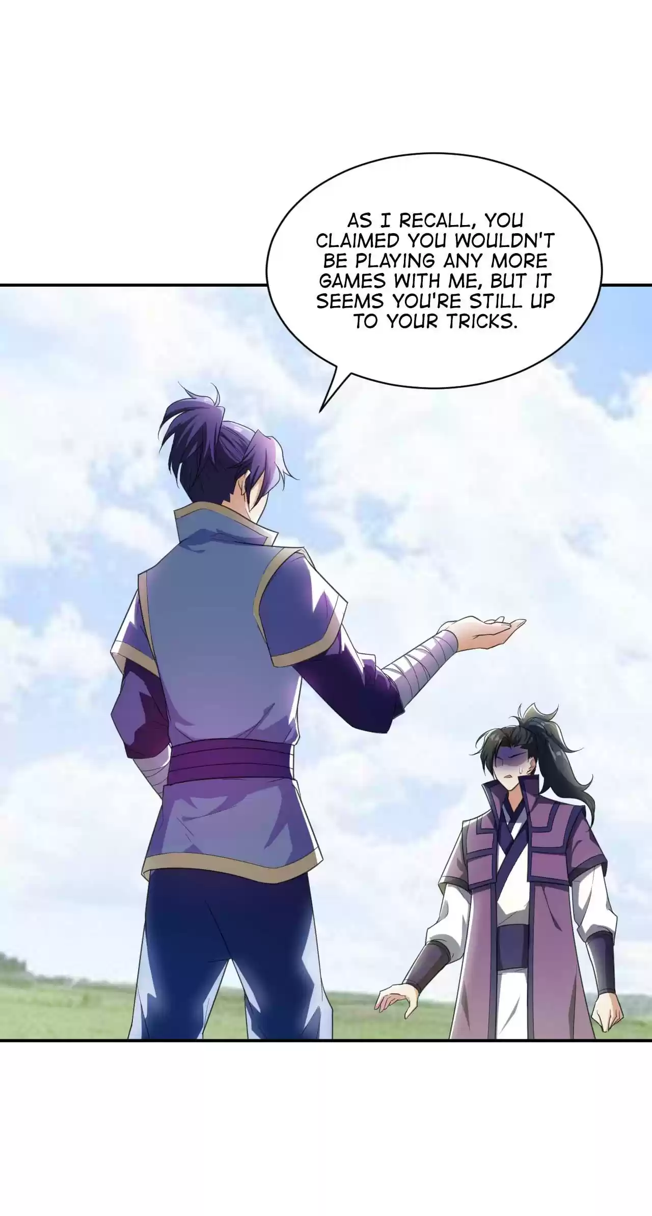 The Ultimate Devil King 62