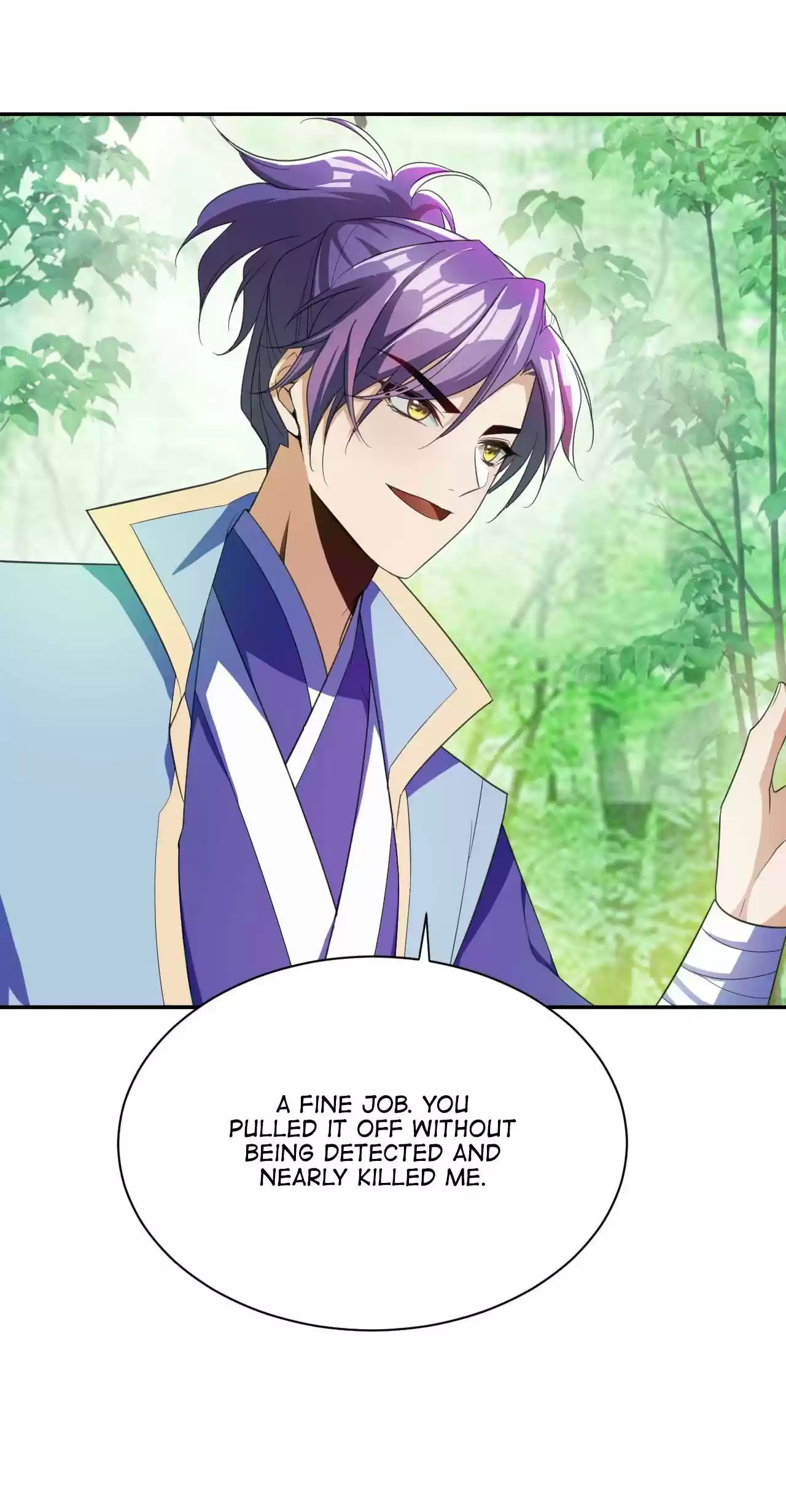 The Ultimate Devil King 62