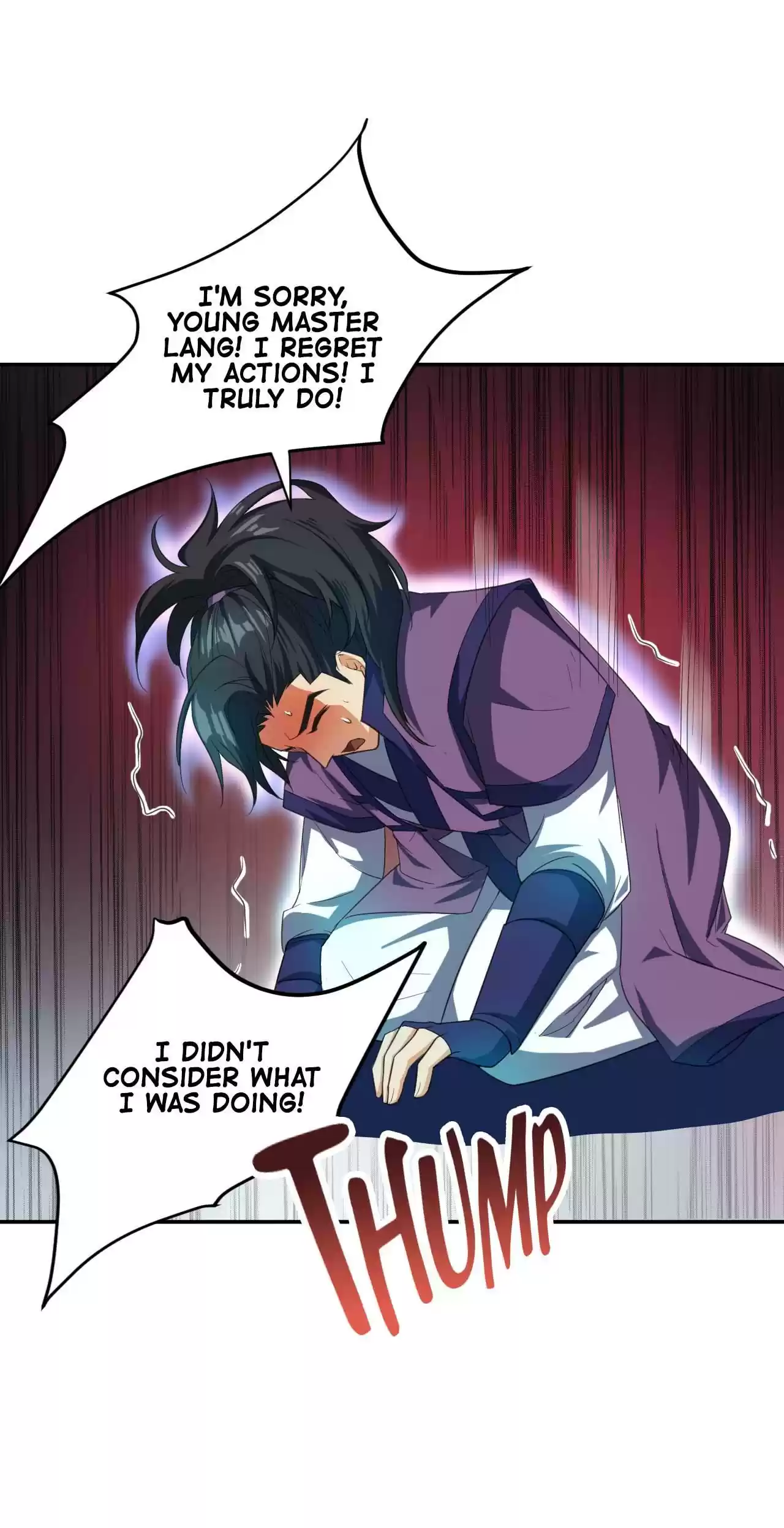 The Ultimate Devil King 62