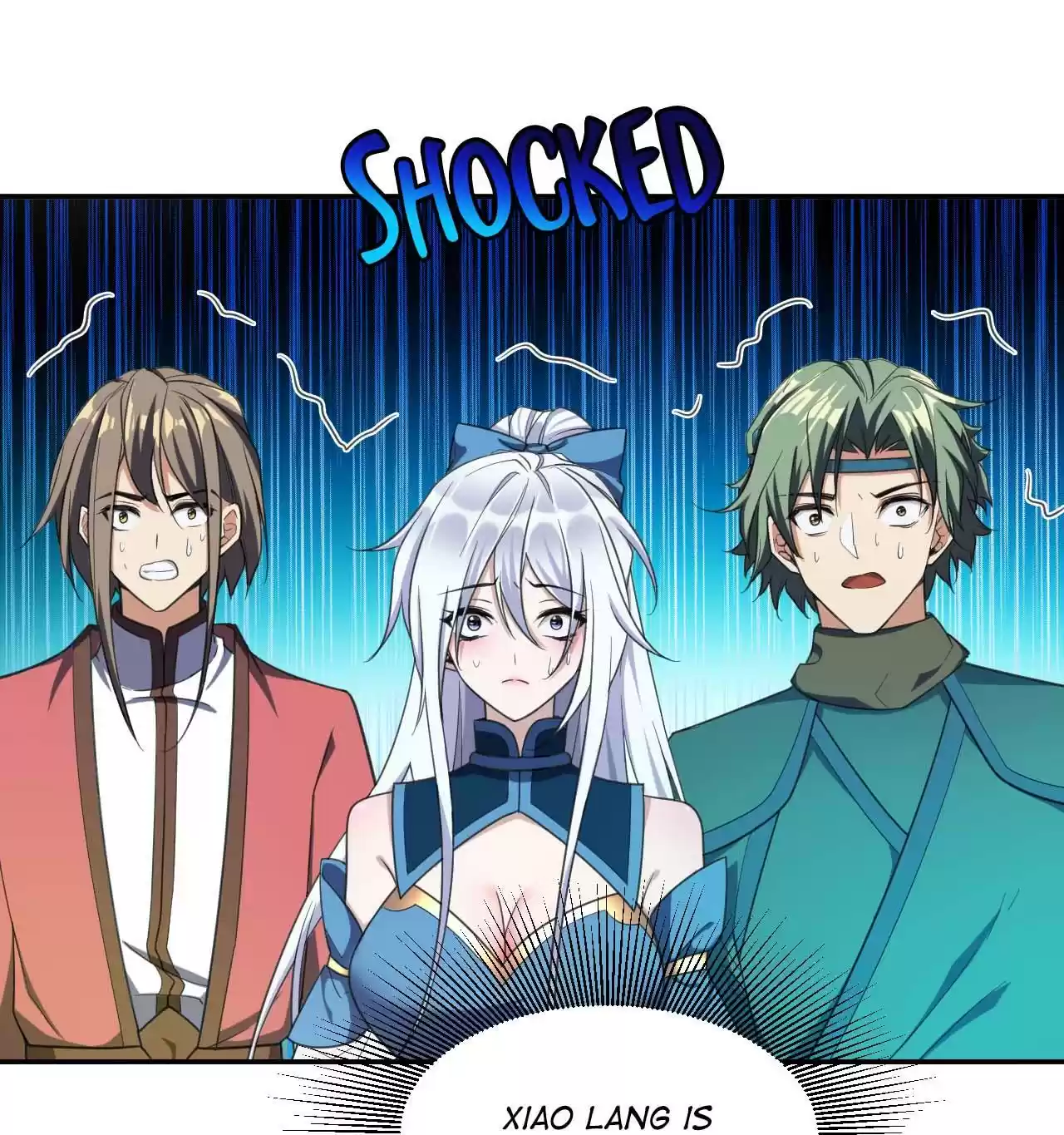 The Ultimate Devil King 62