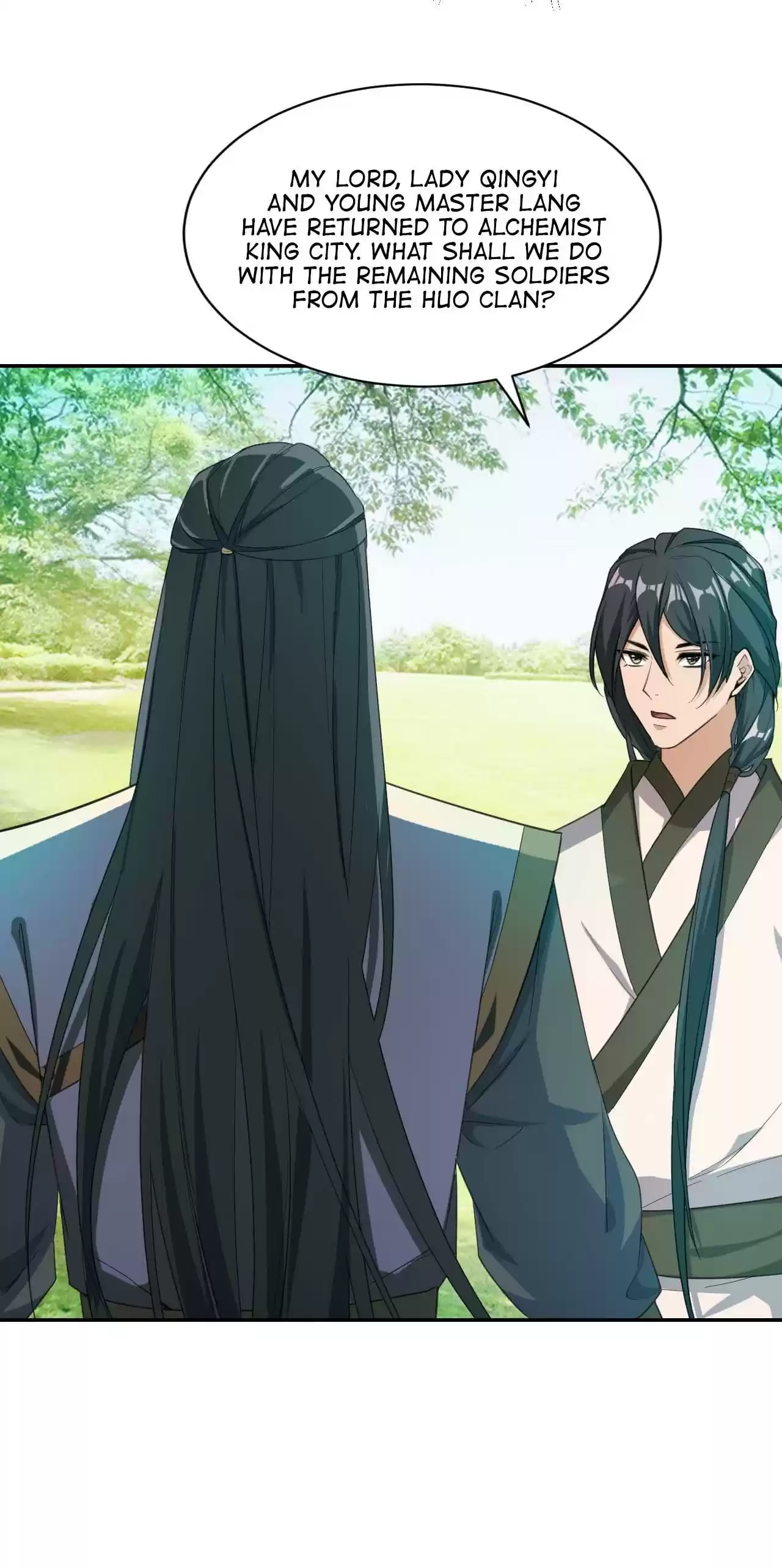 The Ultimate Devil King 62