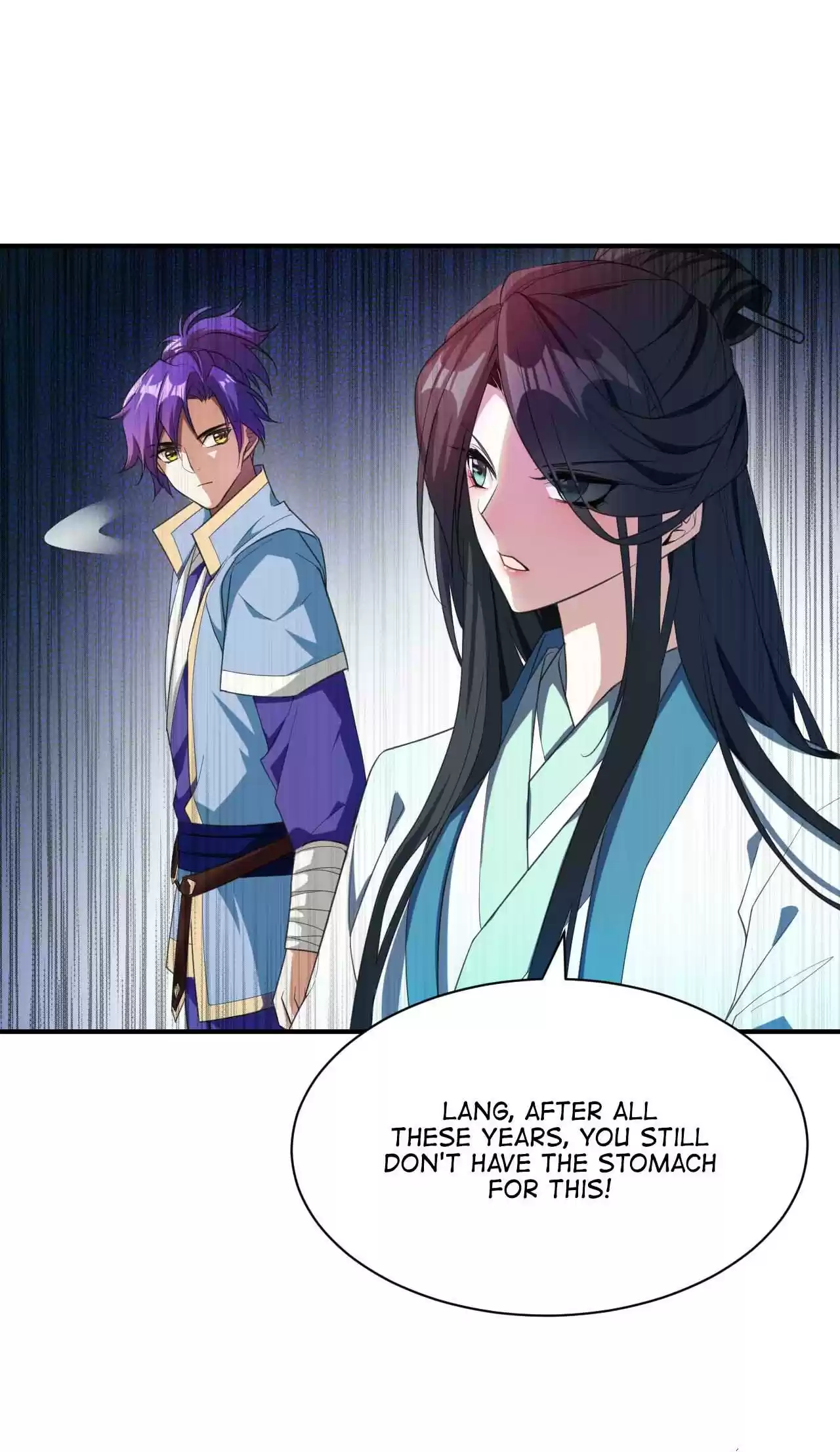 The Ultimate Devil King 63