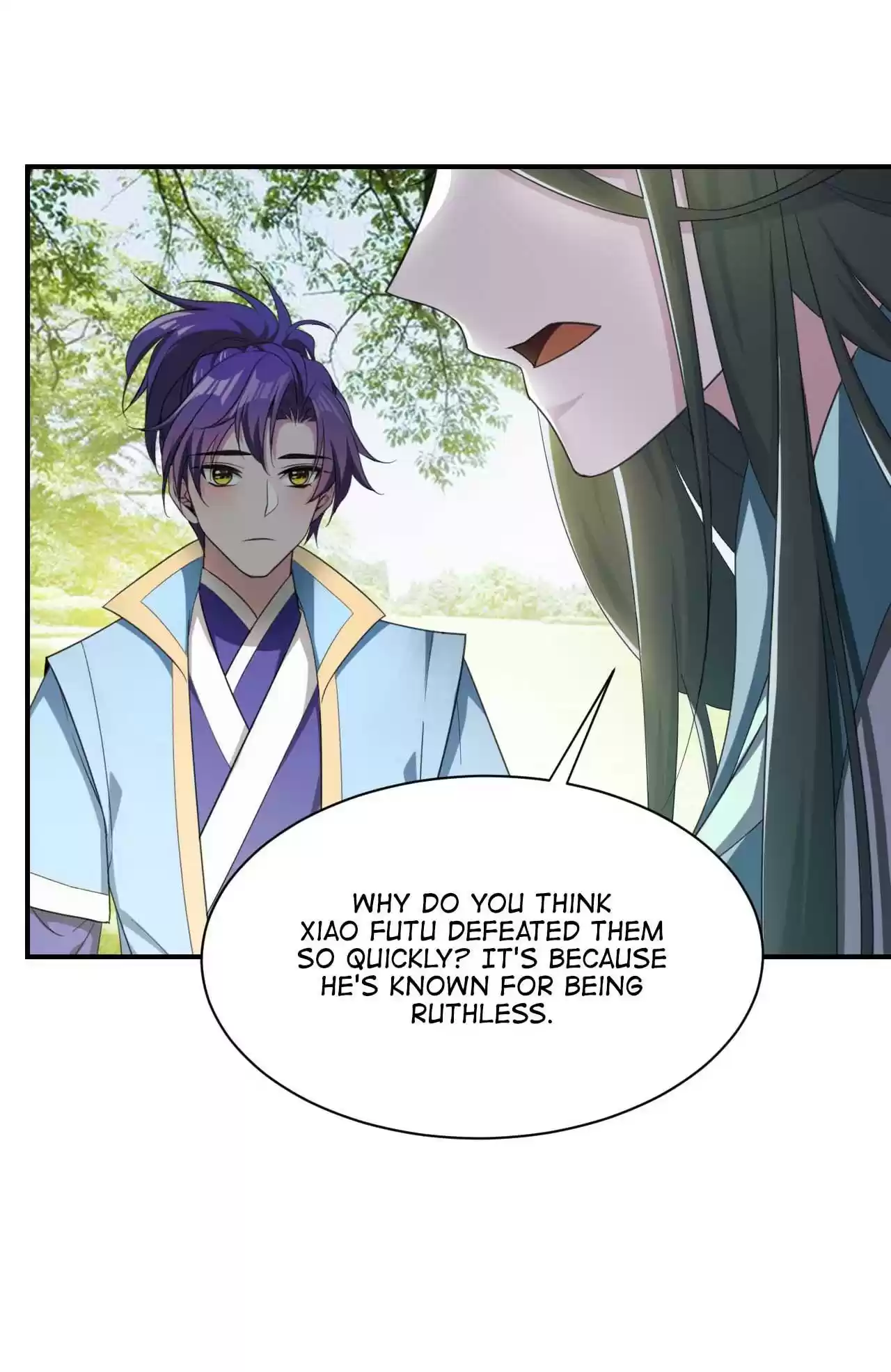 The Ultimate Devil King 63