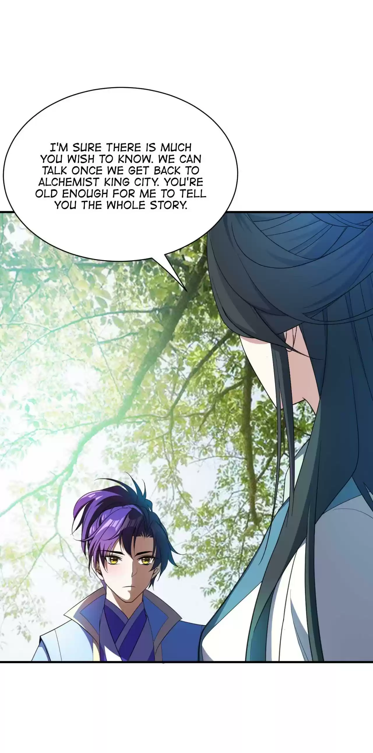 The Ultimate Devil King 63