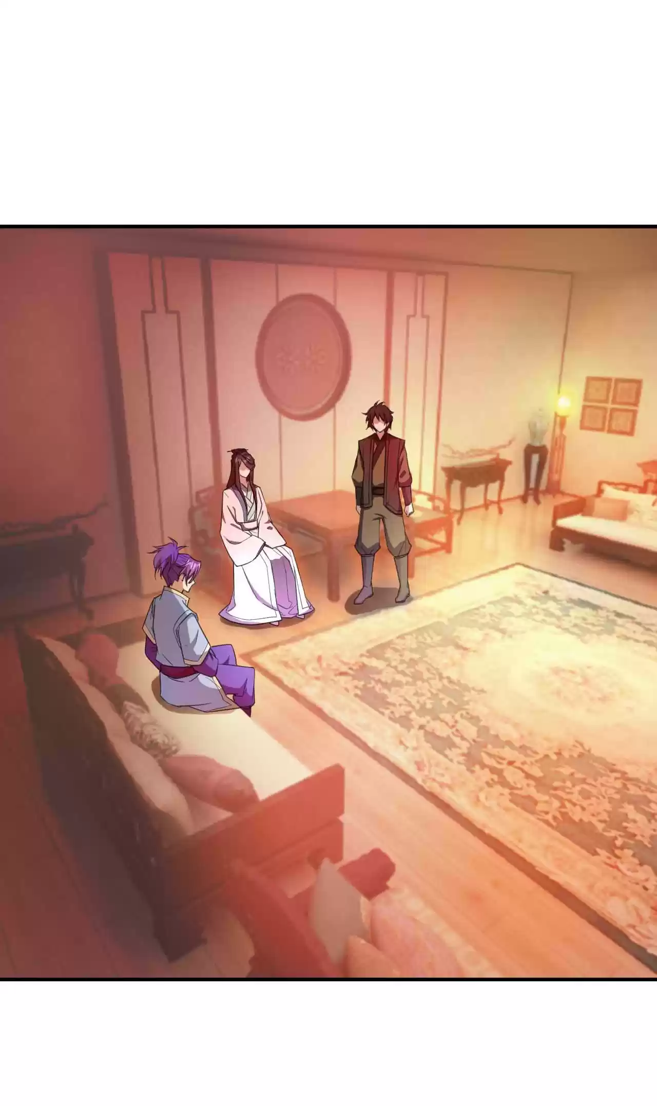 The Ultimate Devil King 63