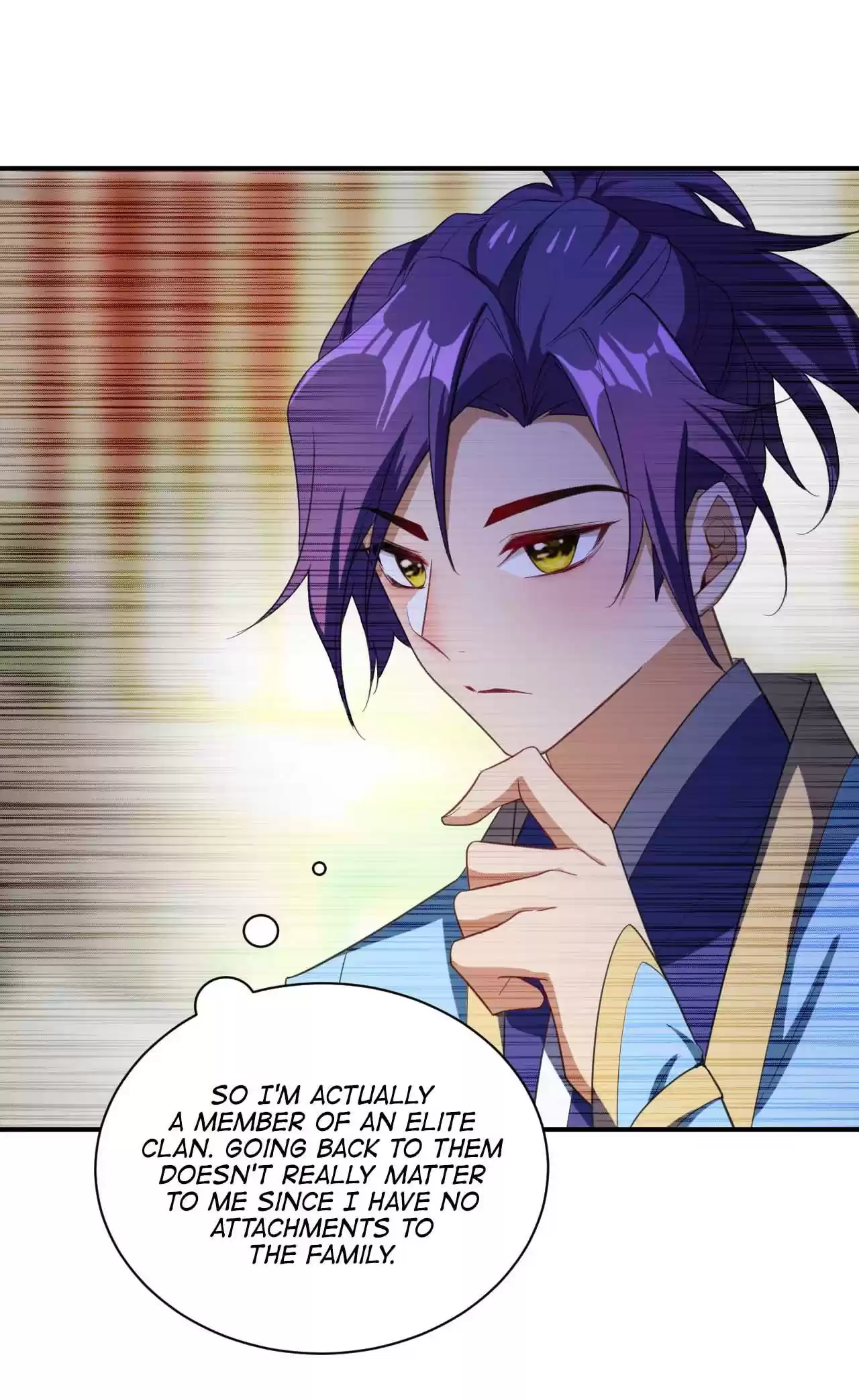 The Ultimate Devil King 63