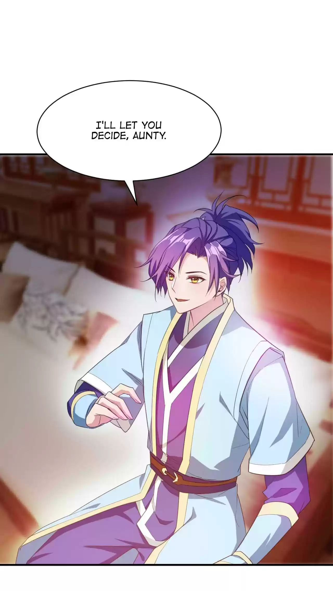 The Ultimate Devil King 63