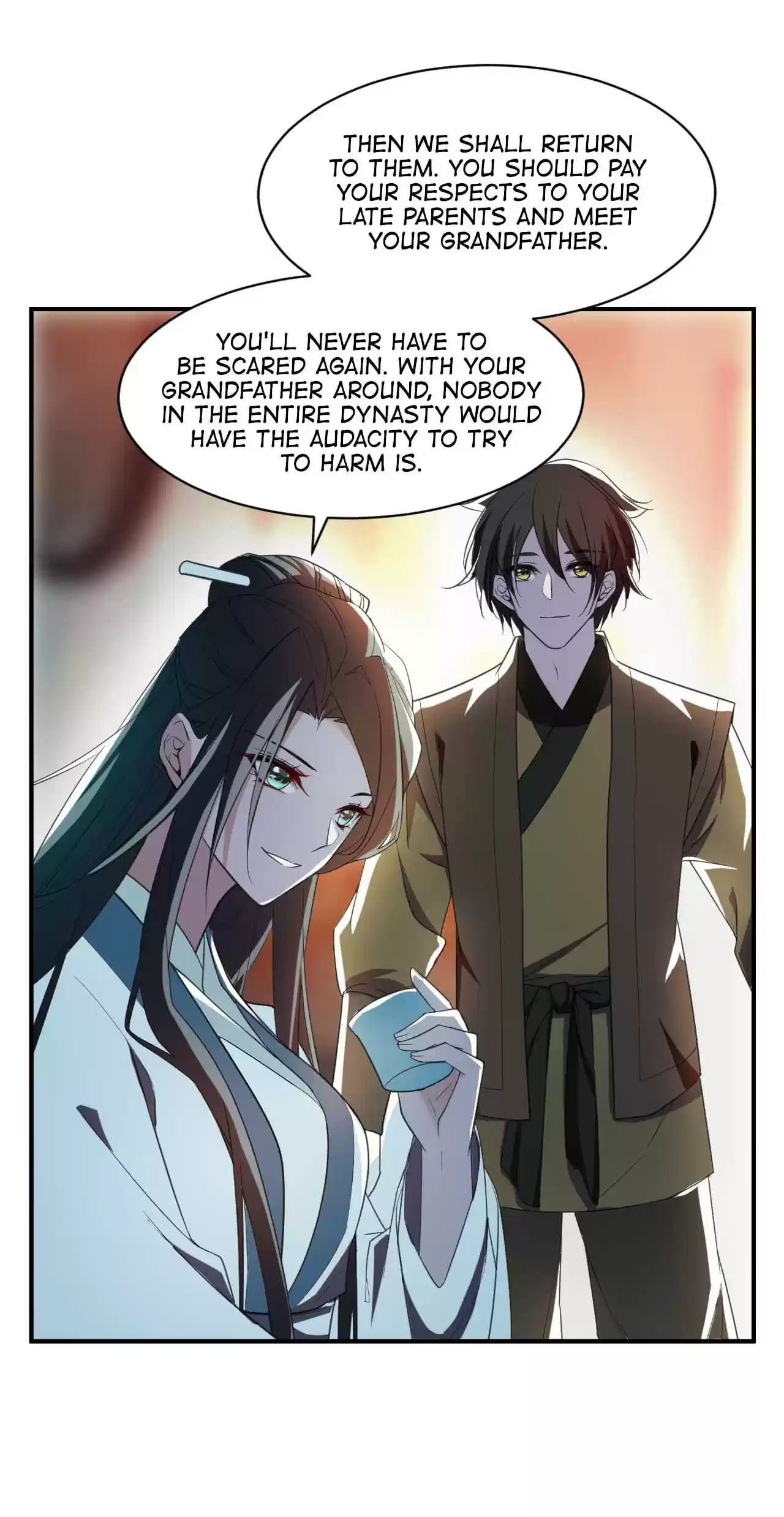 The Ultimate Devil King 63