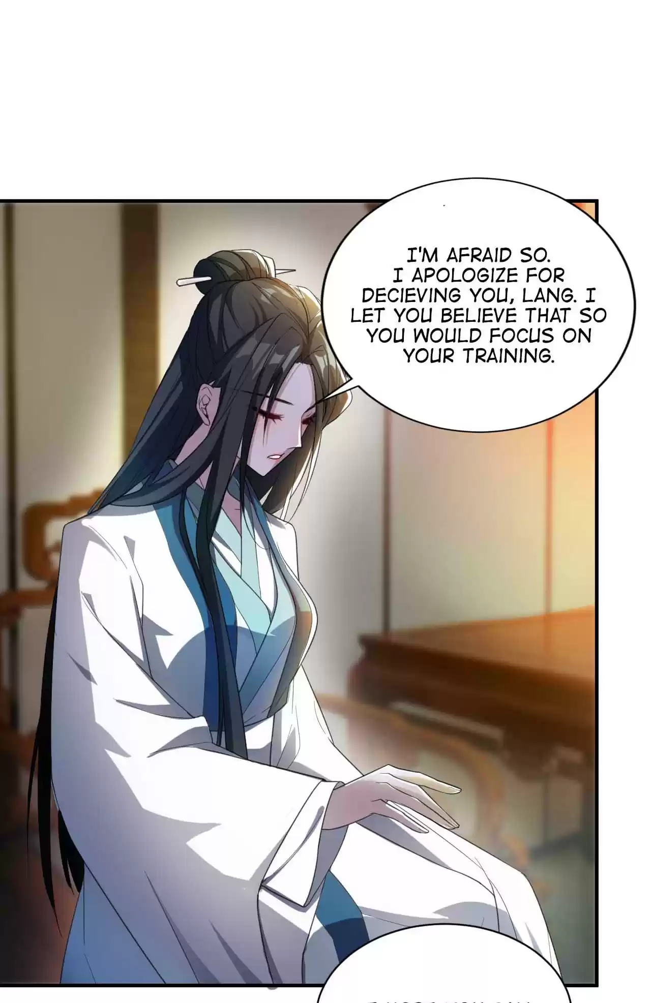 The Ultimate Devil King 63