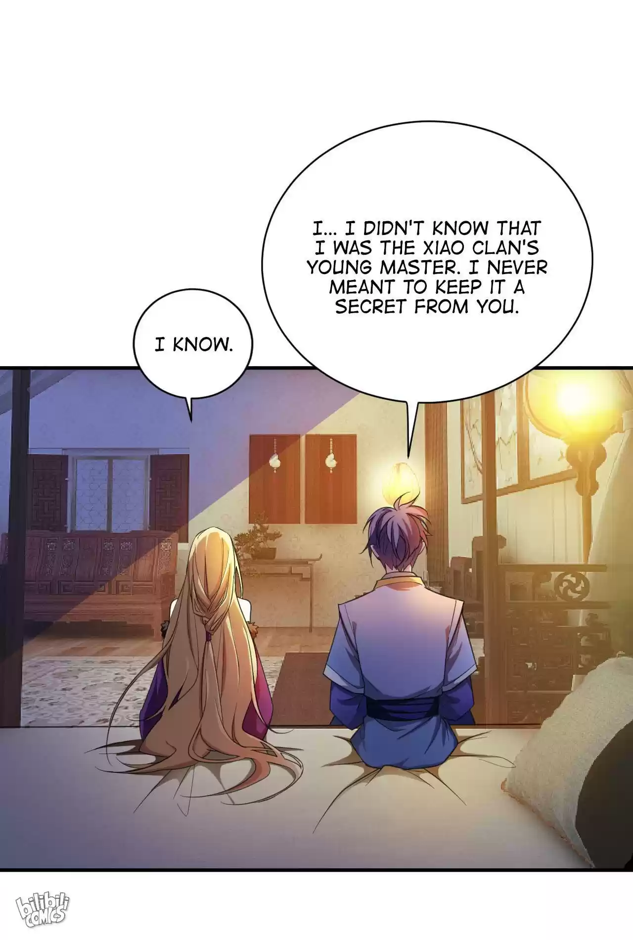 The Ultimate Devil King 63