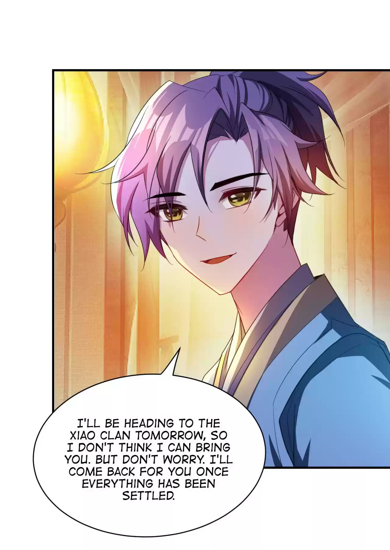 The Ultimate Devil King 63