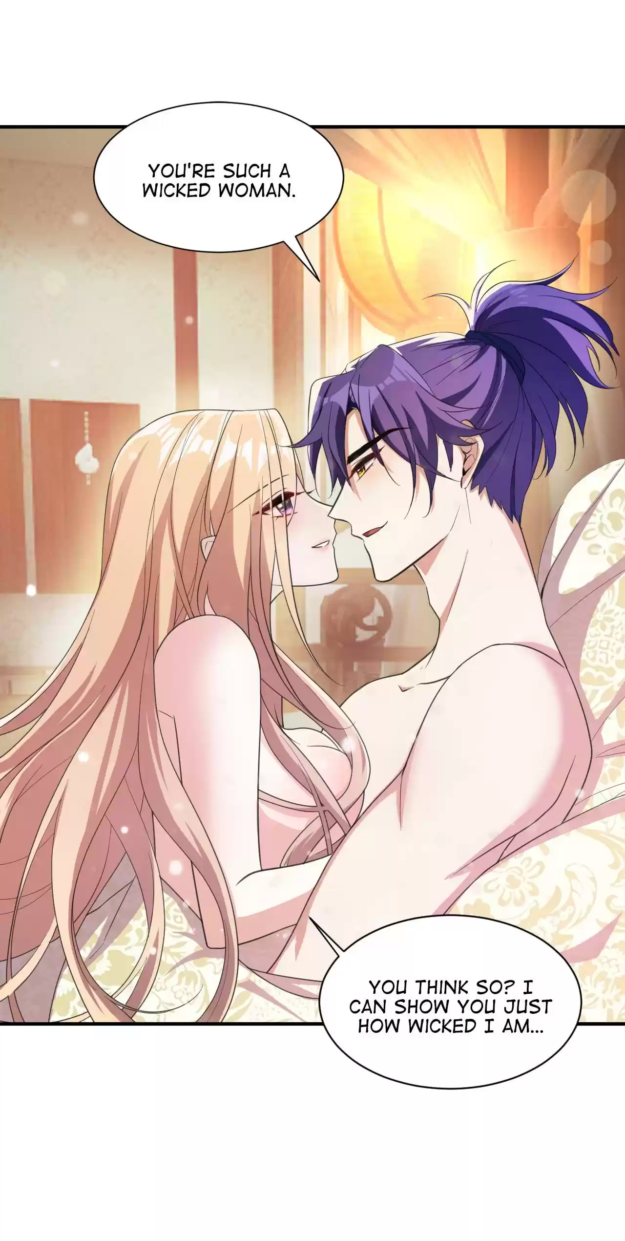 The Ultimate Devil King 64