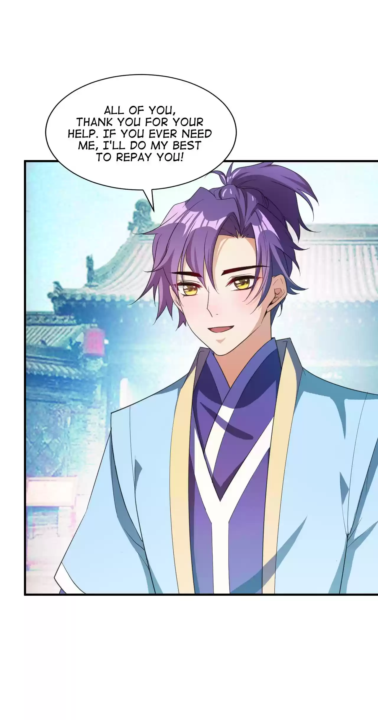 The Ultimate Devil King 64