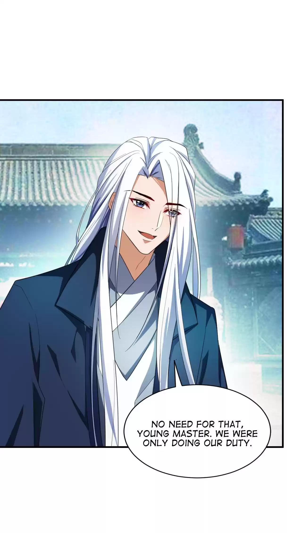 The Ultimate Devil King 64