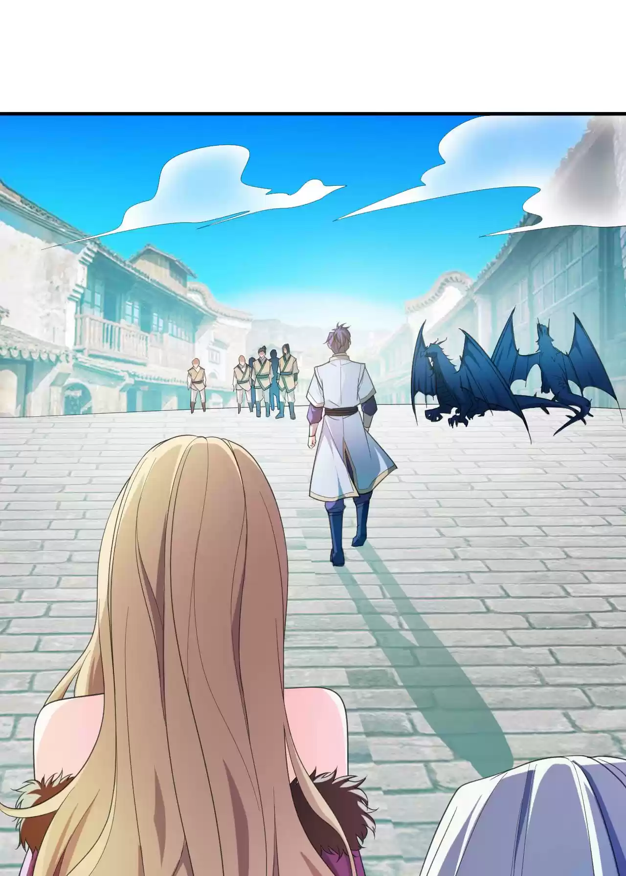 The Ultimate Devil King 64