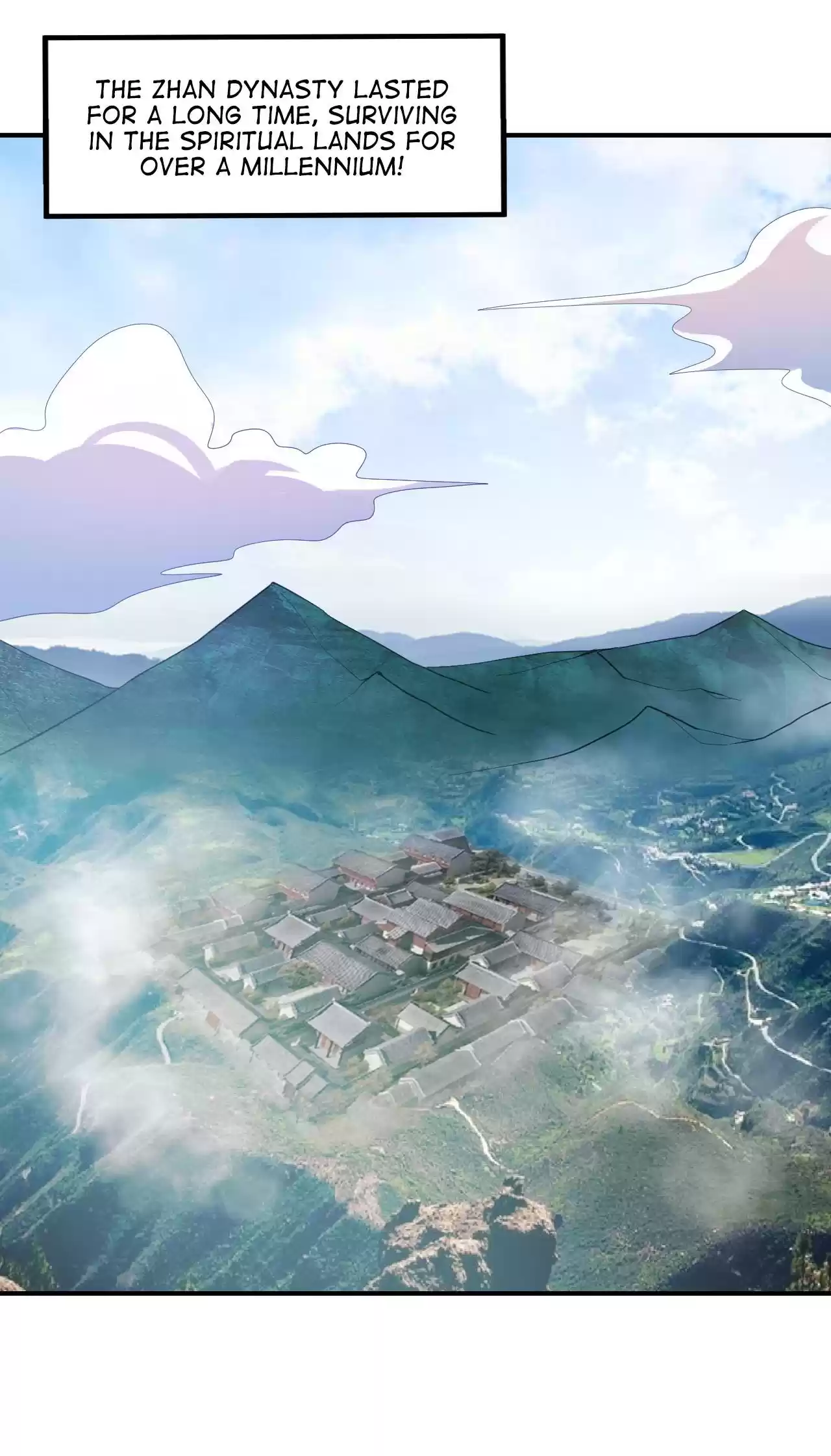 The Ultimate Devil King 64