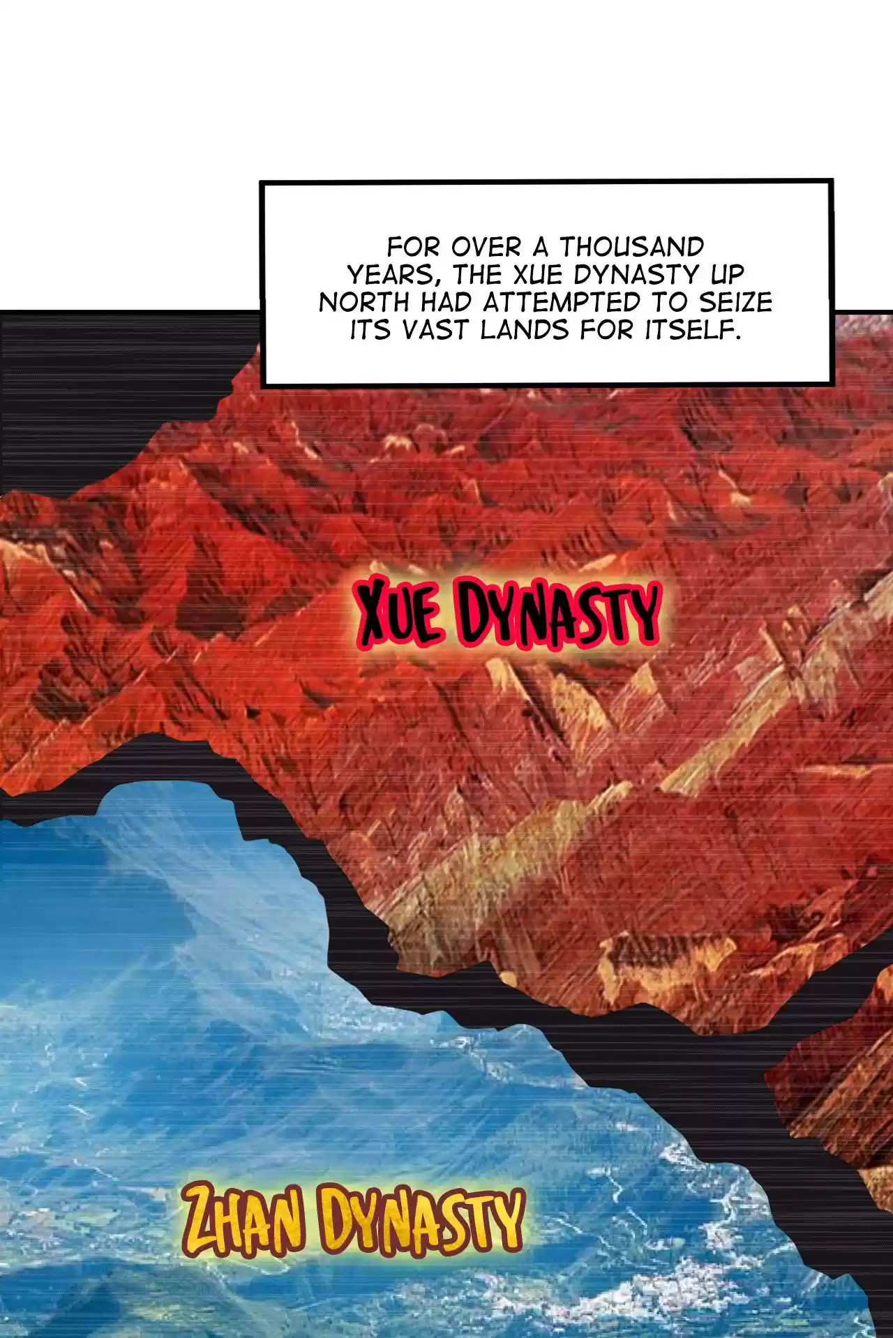 The Ultimate Devil King 64