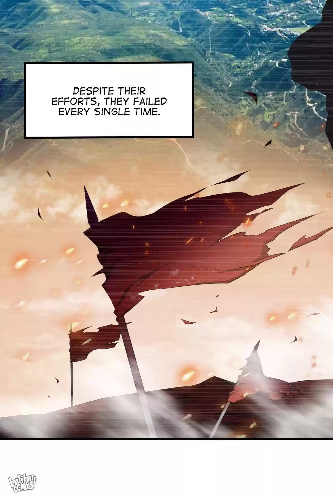 The Ultimate Devil King 64