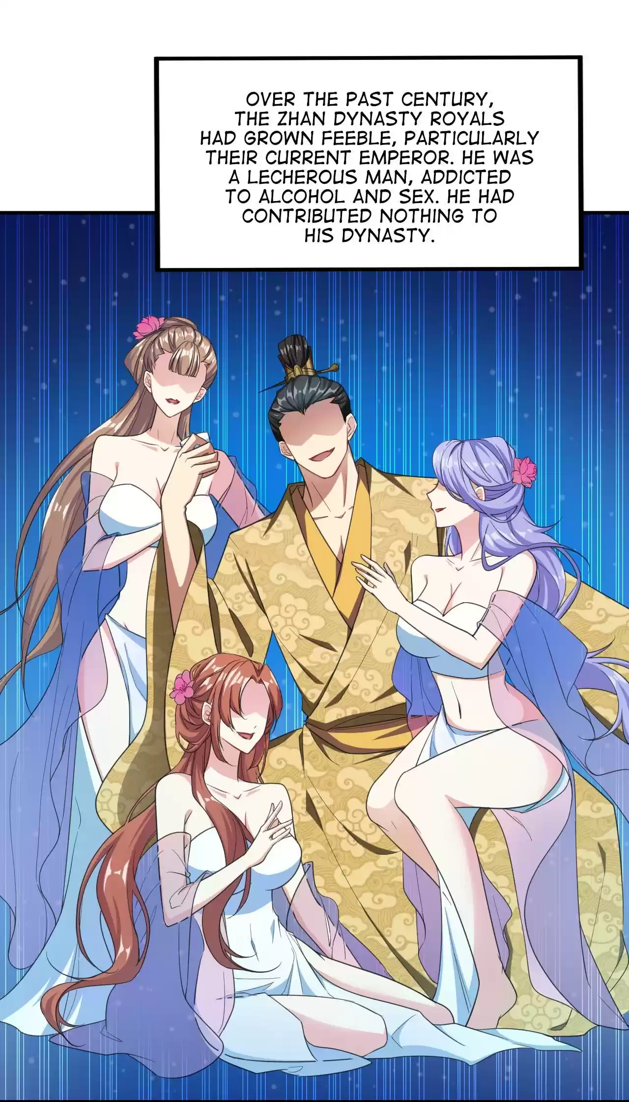 The Ultimate Devil King 64