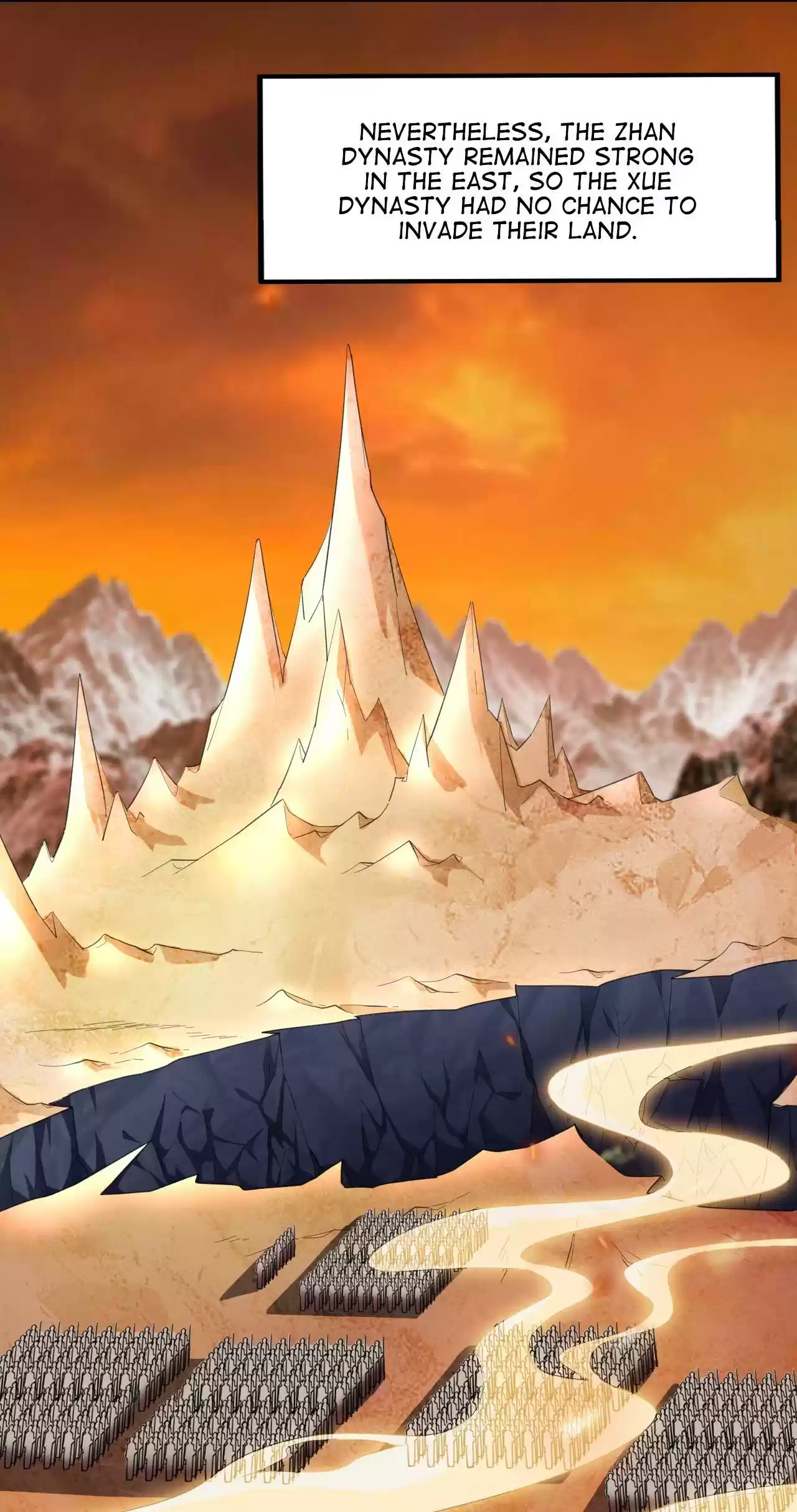 The Ultimate Devil King 64