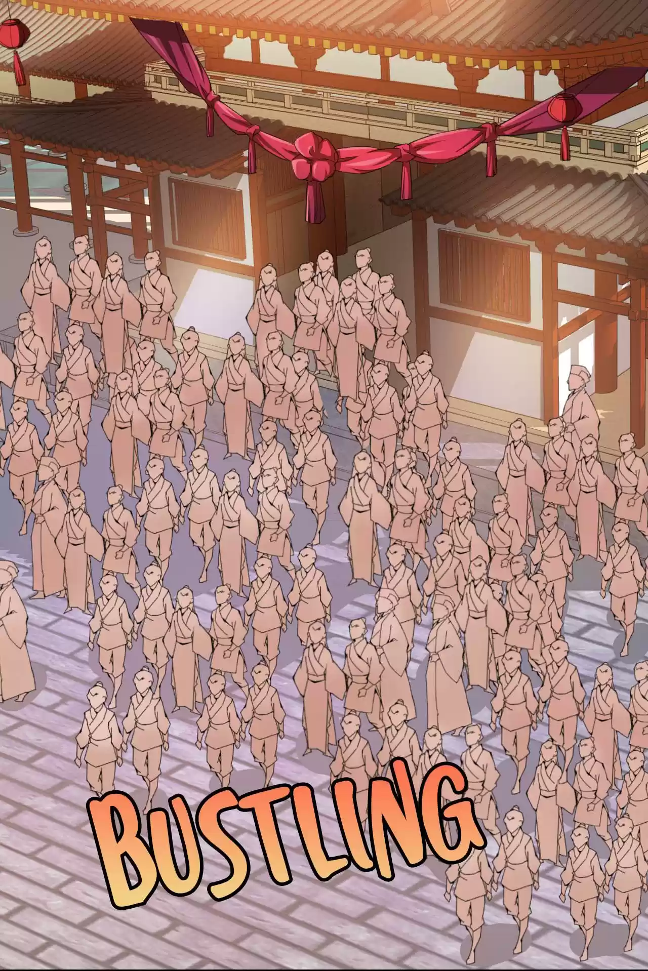 The Ultimate Devil King 64