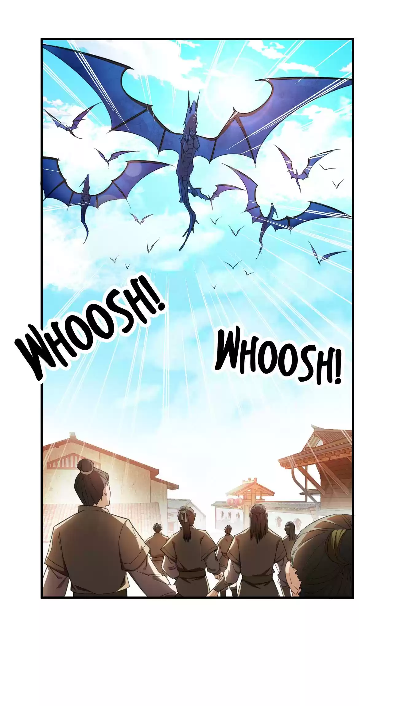 The Ultimate Devil King 65