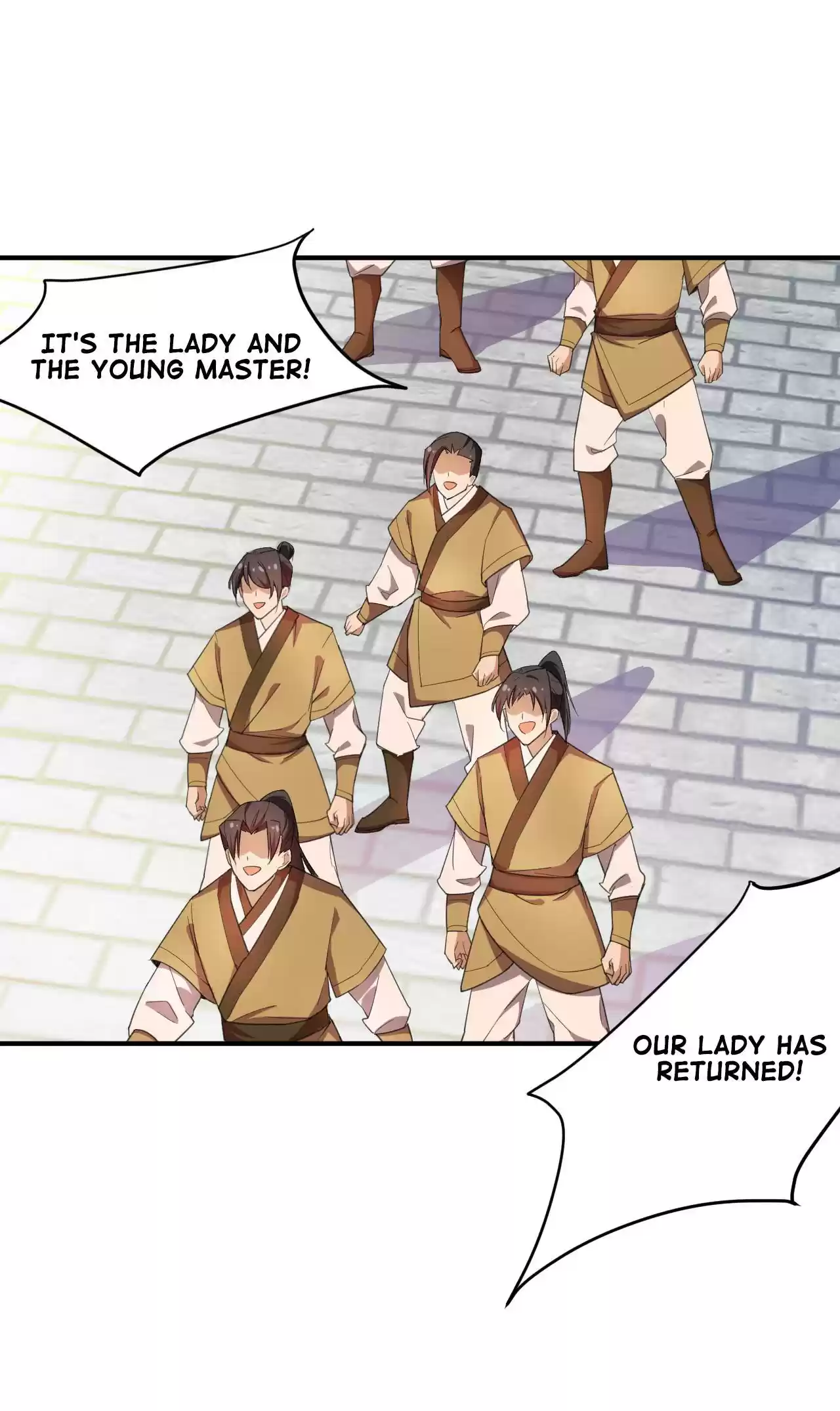 The Ultimate Devil King 65