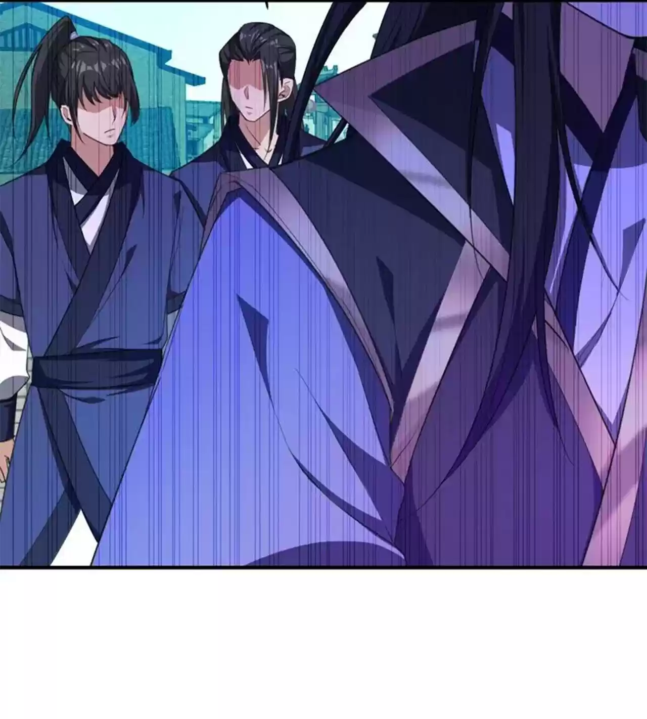 The Ultimate Devil King 65