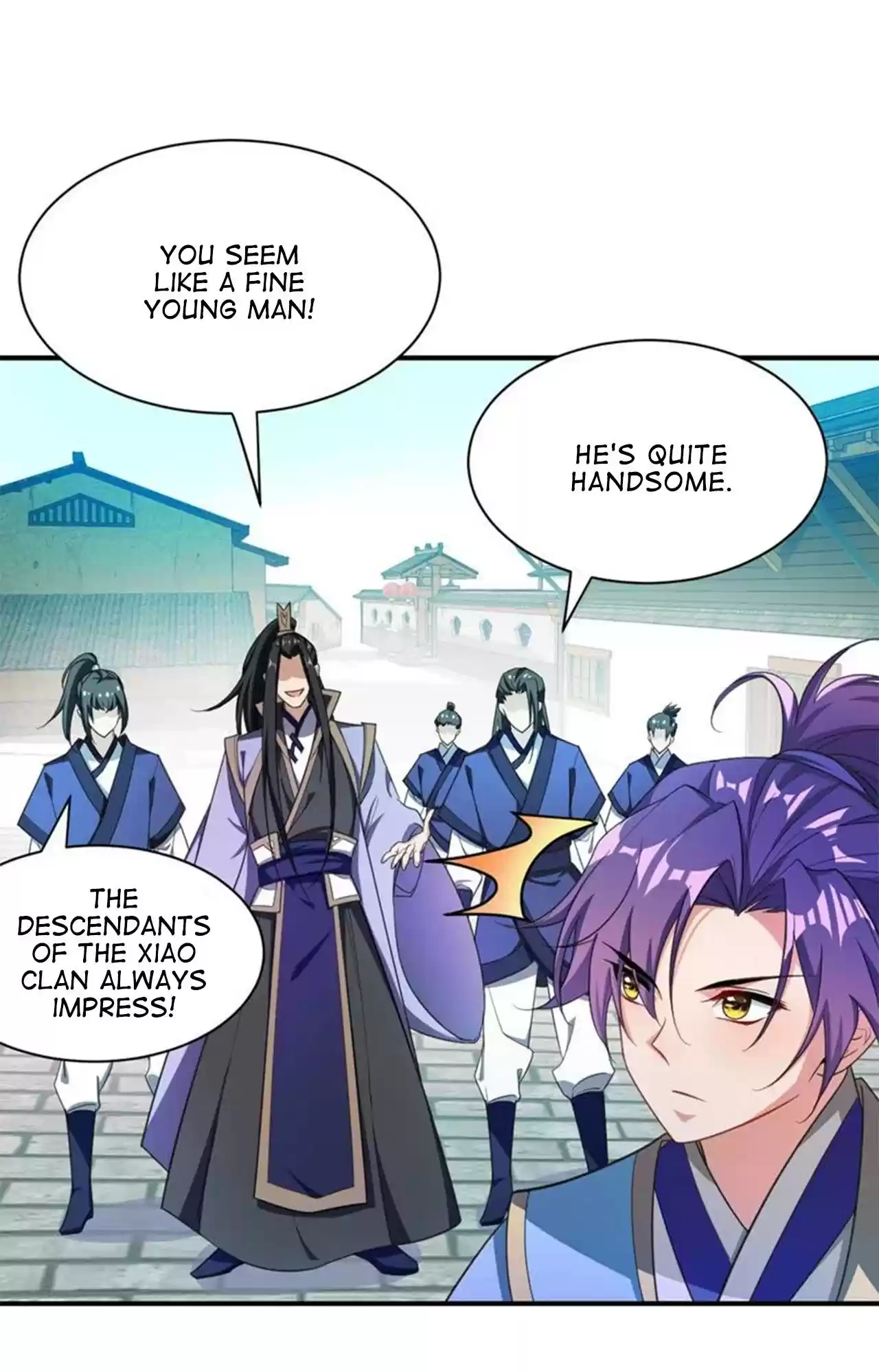 The Ultimate Devil King 65