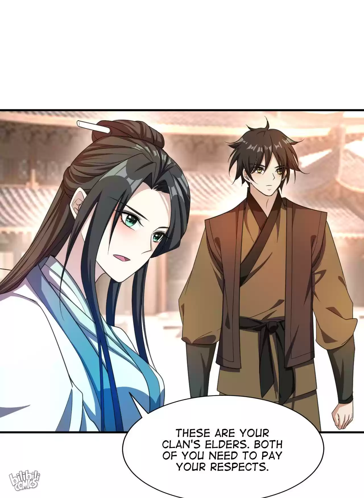 The Ultimate Devil King 65