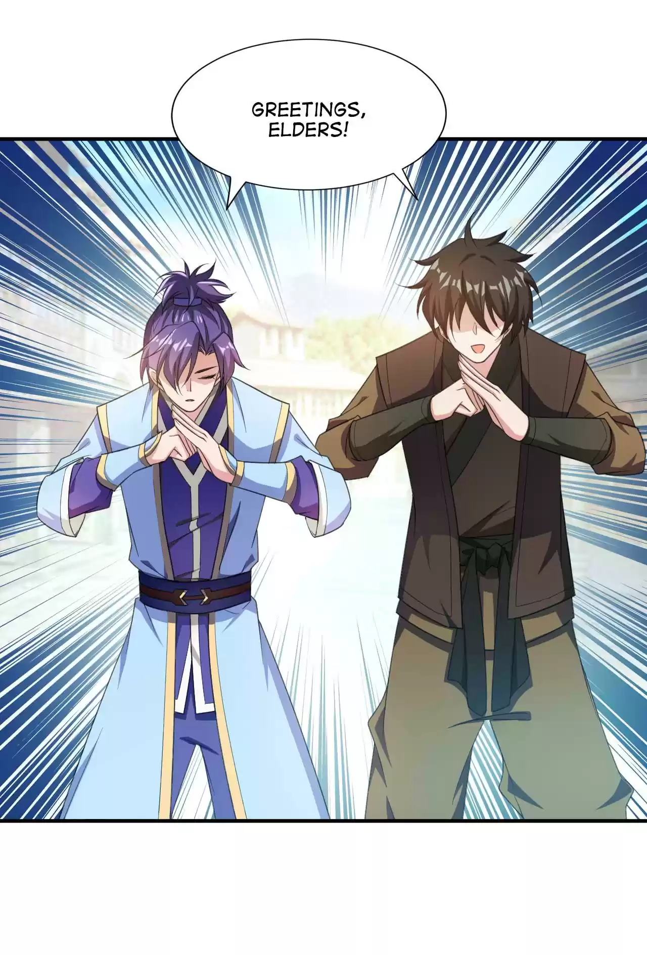 The Ultimate Devil King 65