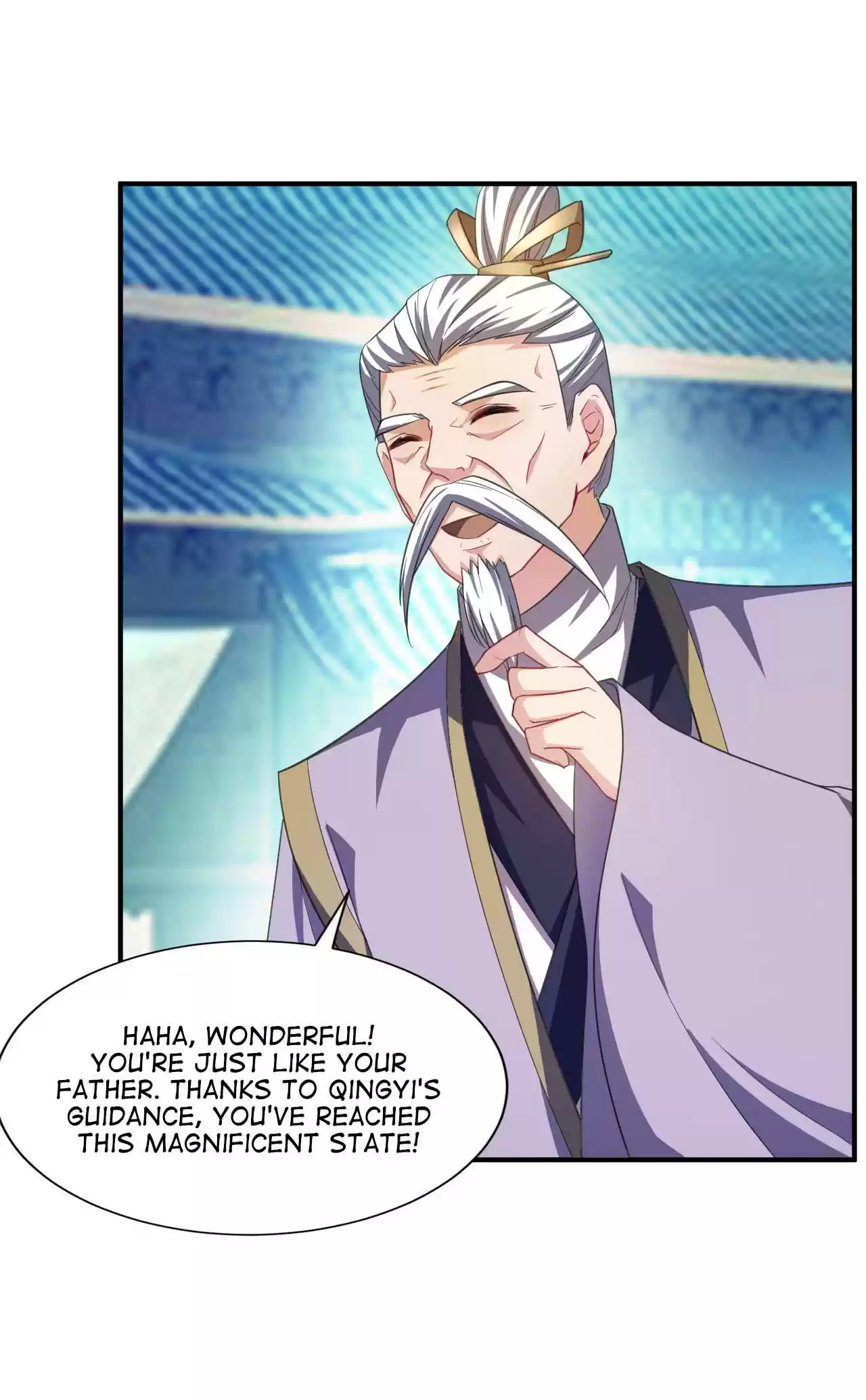 The Ultimate Devil King 65