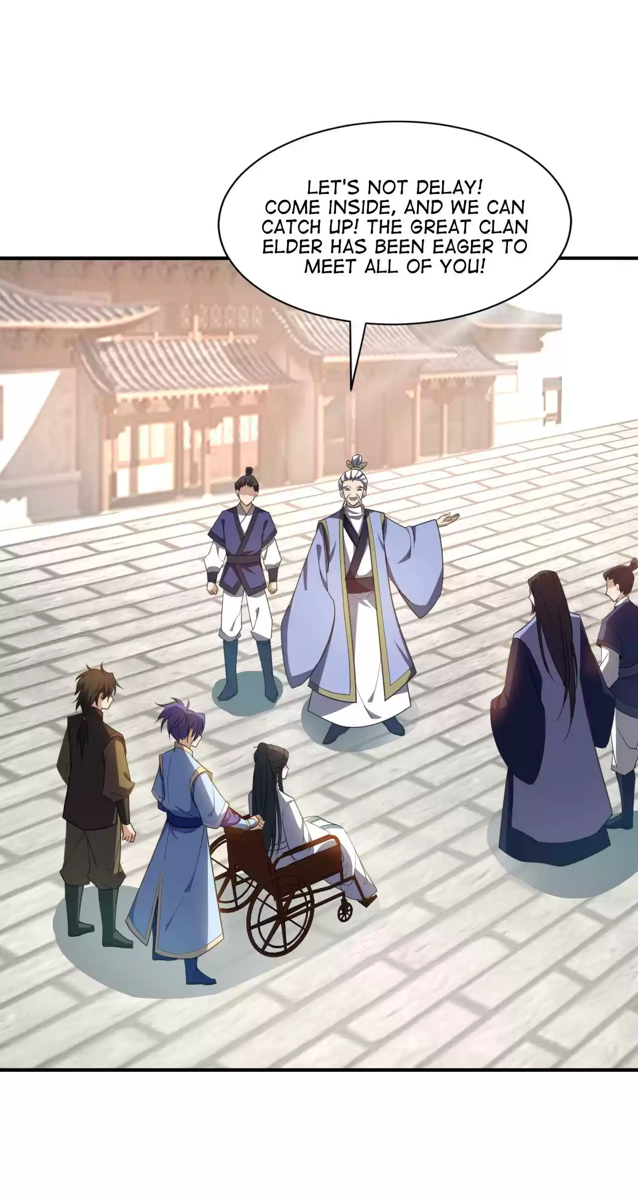 The Ultimate Devil King 65