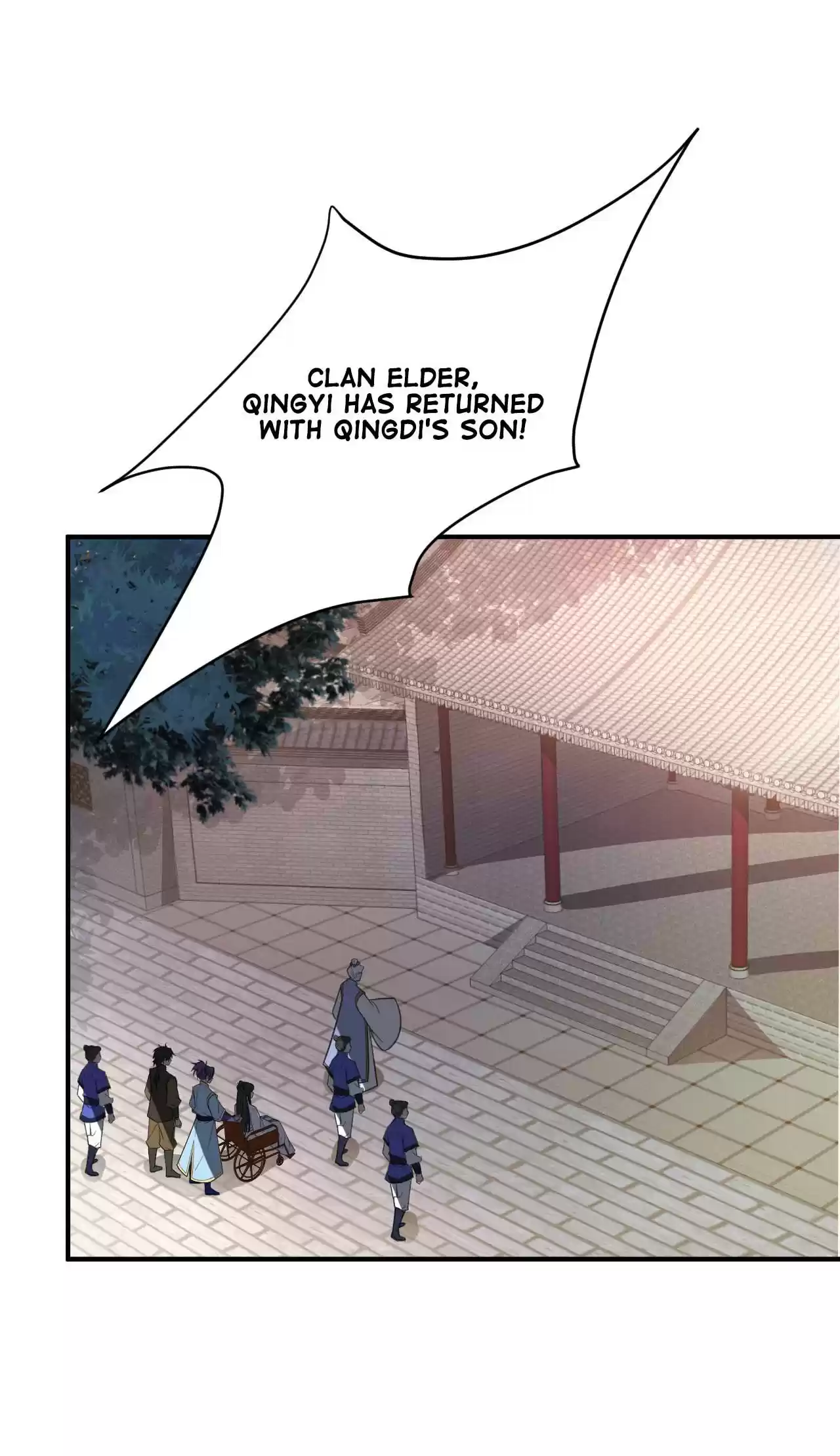 The Ultimate Devil King 65