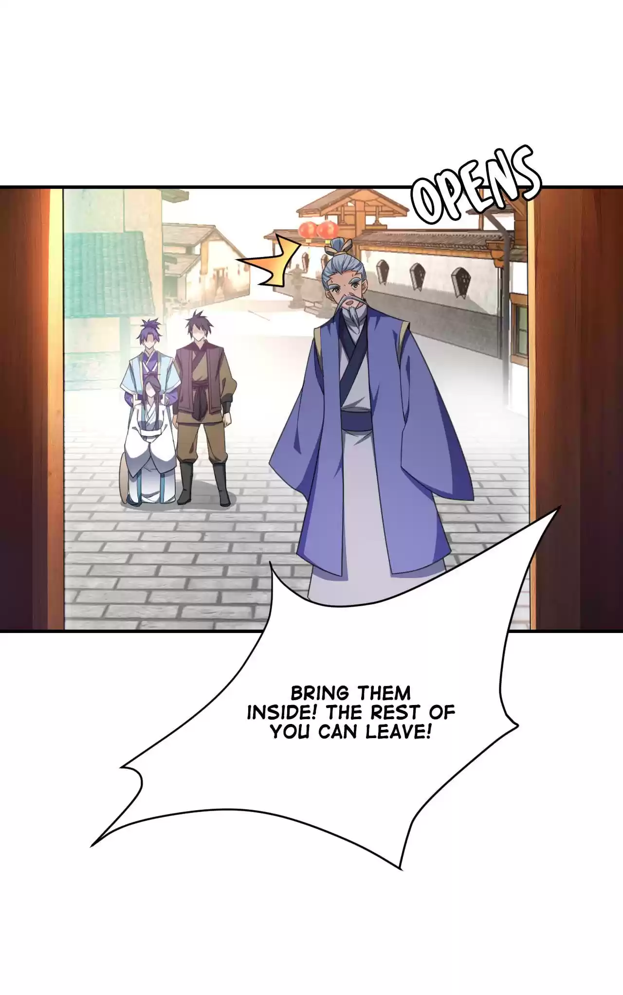 The Ultimate Devil King 65