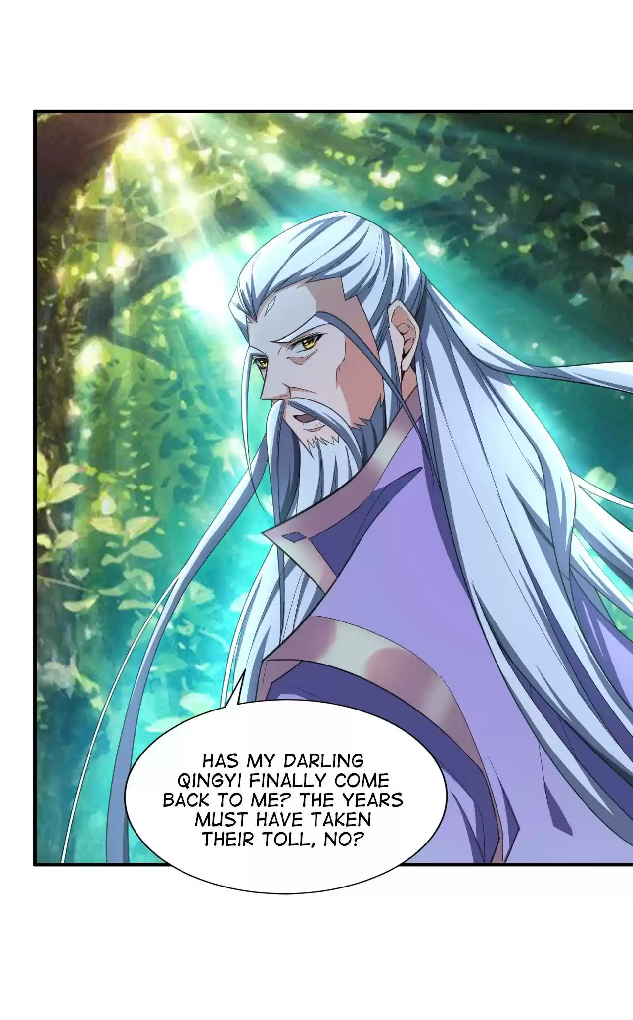 The Ultimate Devil King 65